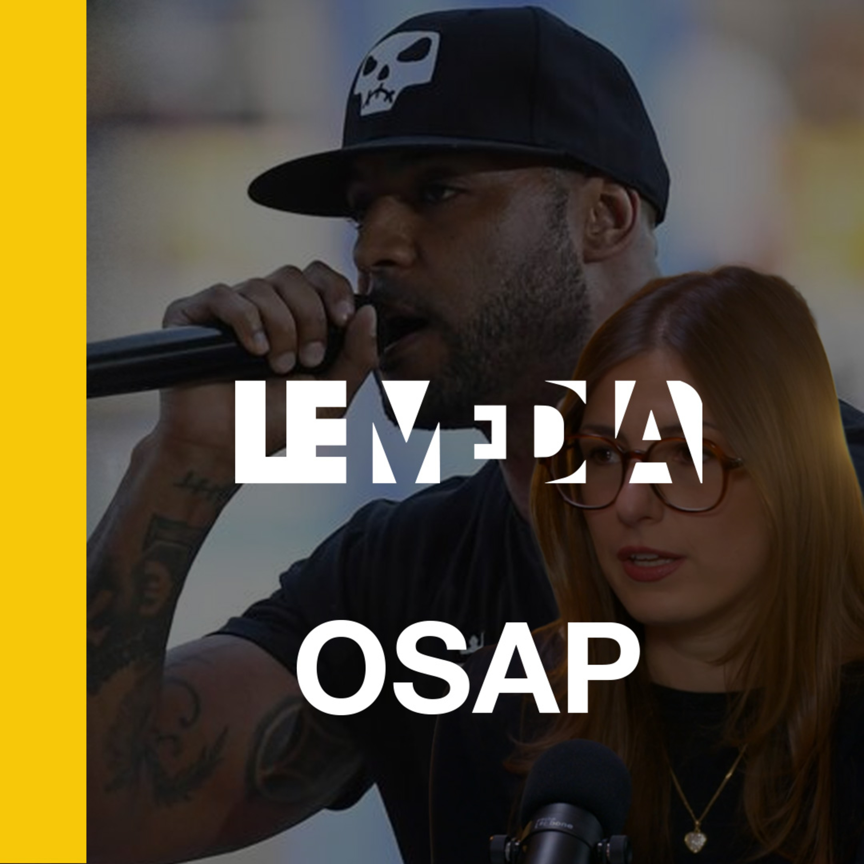 Booba va t’il remplacer Victor Hugo ? Le rap, de la grande littérature ? | Juliette Mita episode artwork