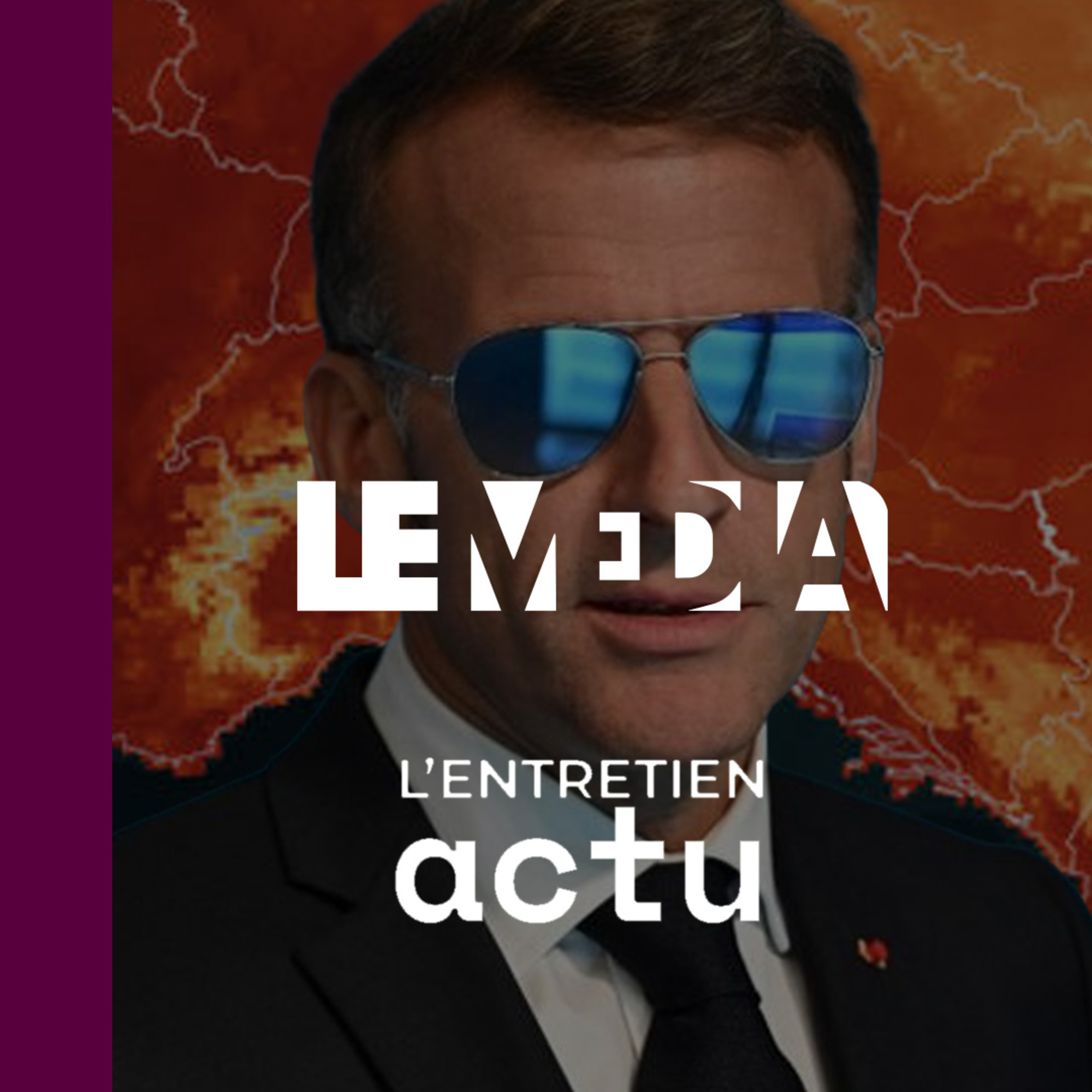 Le gouvernement abandonne-t-il la France face aux canicules ? episode artwork
