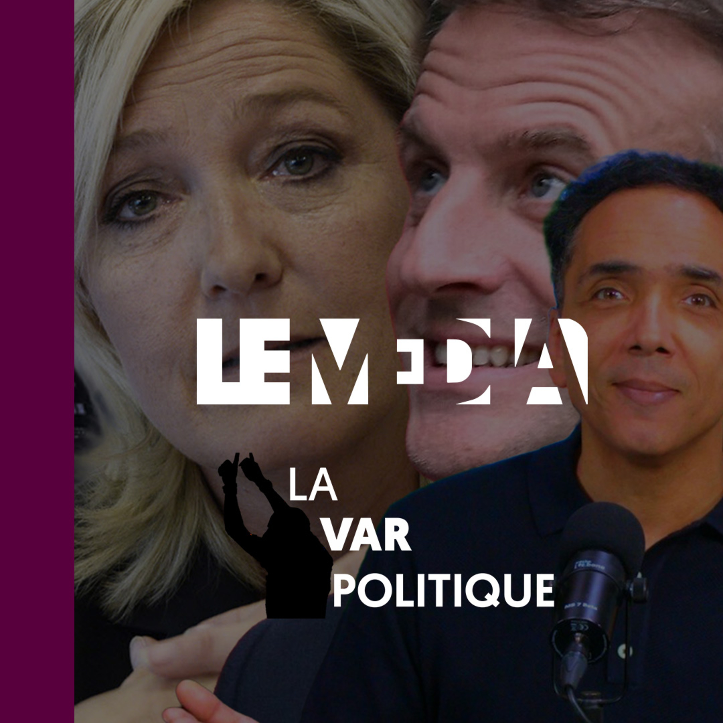Un coup d’état policier ? Cette loi qui fait basculer l'État de droit