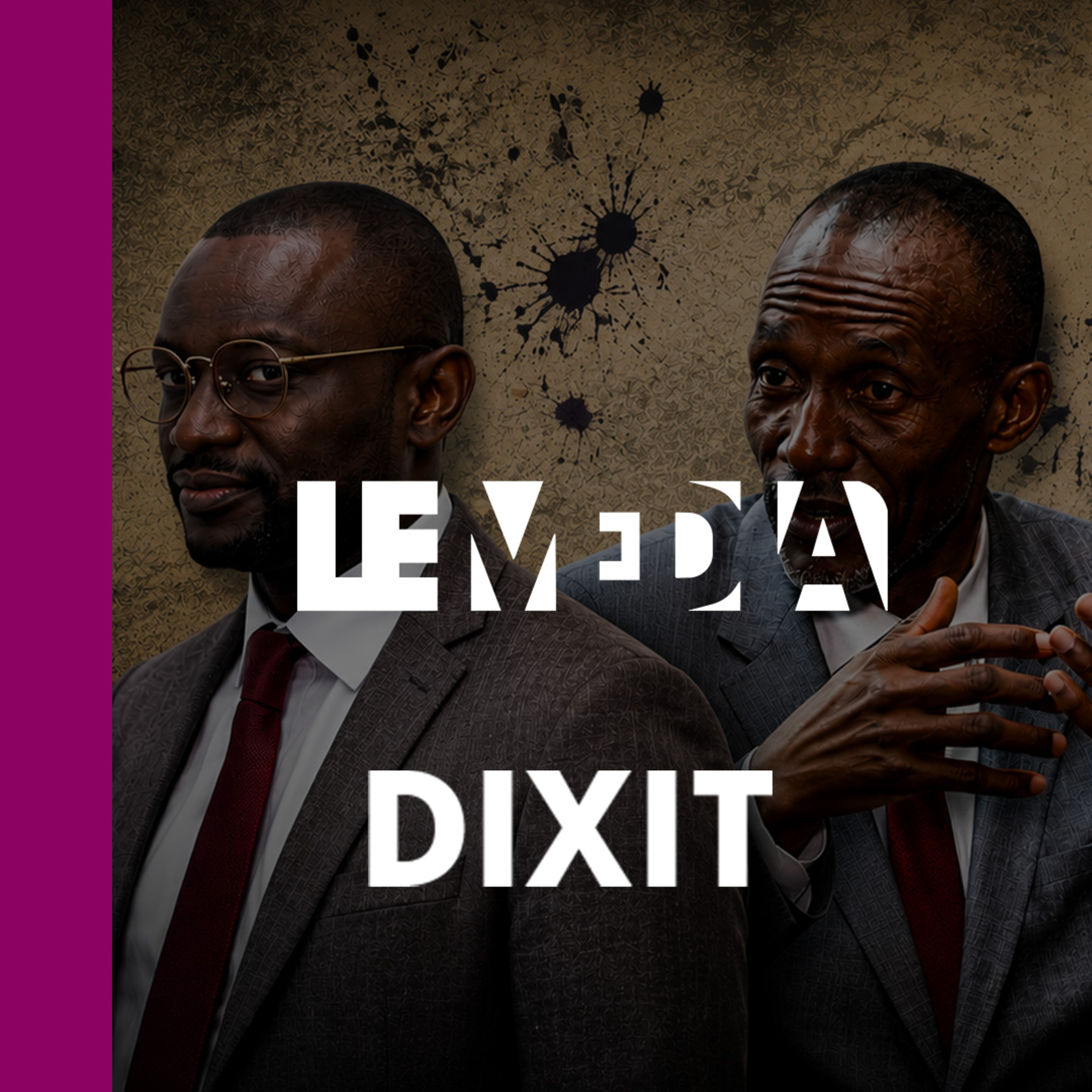 Noirs et insoumis : pourquoi prennent-ils si cher ? episode artwork