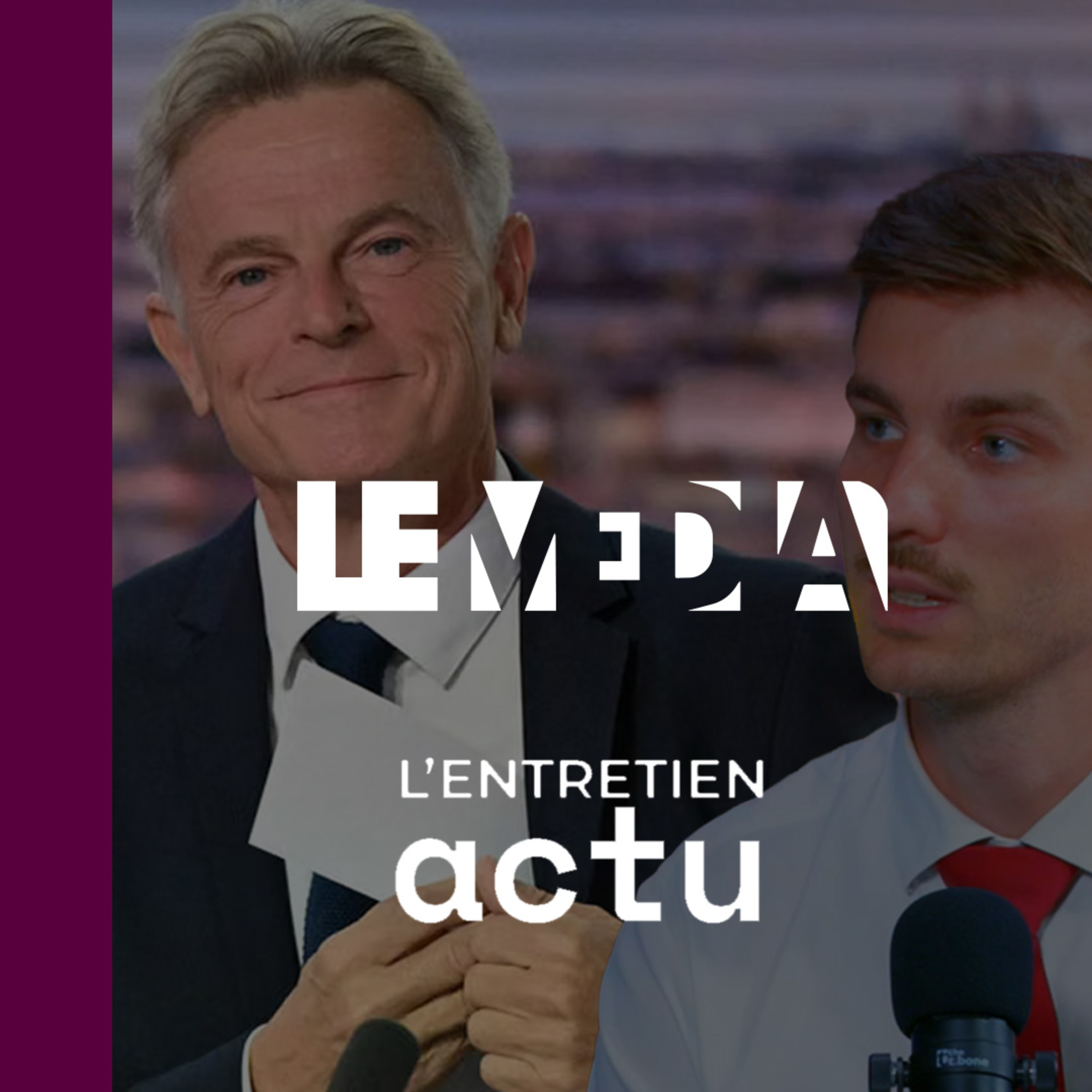 Roussel candidat : Pourquoi le PCF assume de partir sans Mélenchon