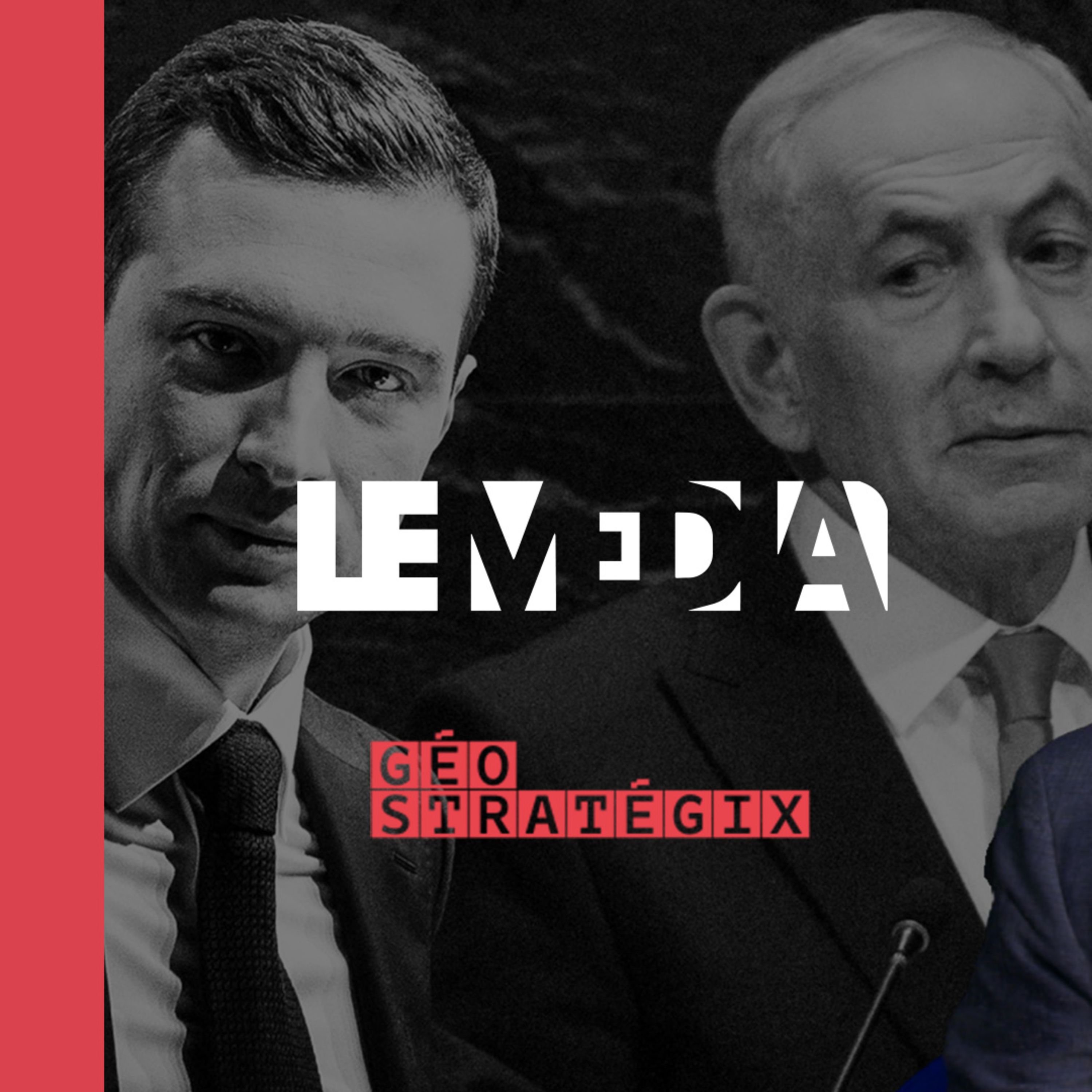 Bardella et Israël : L’alliance pas si contre-nature episode artwork