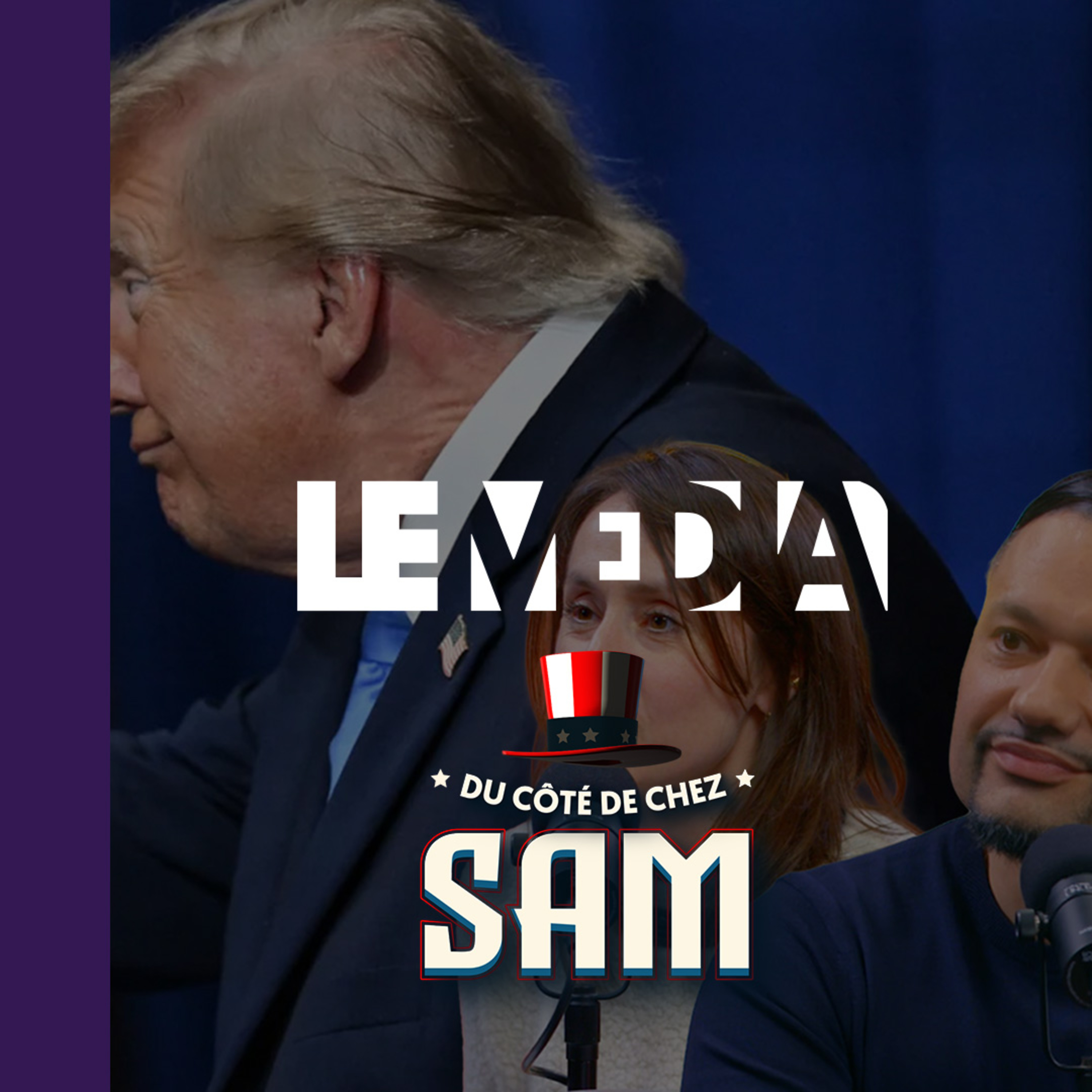 Trump, médias, midterms : vers une nouvelle crise aux États-Unis ?