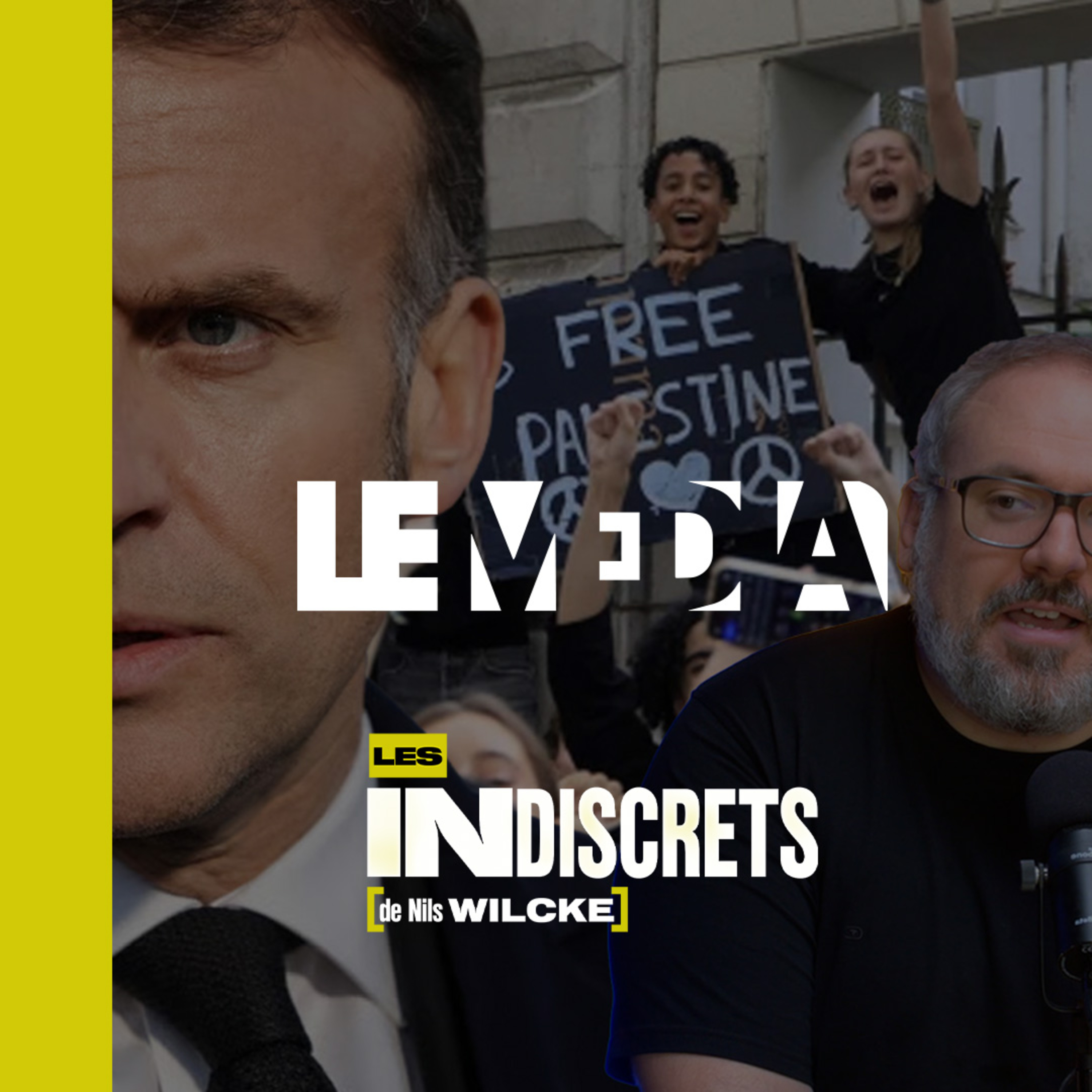 Blocus lycéens : pourquoi Macron déteste les jeunes ?