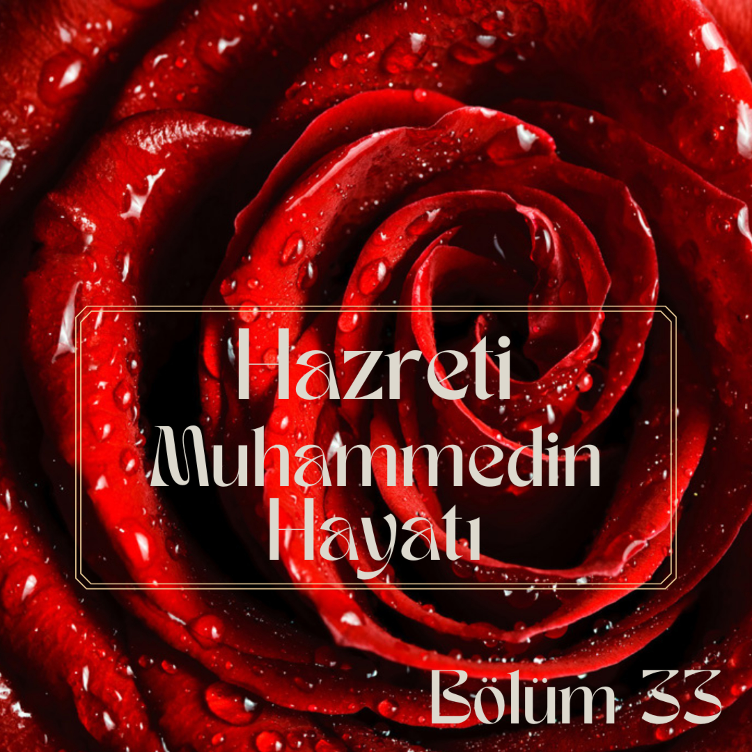 Hz. Muhammedin Hayatı Bölüm 33