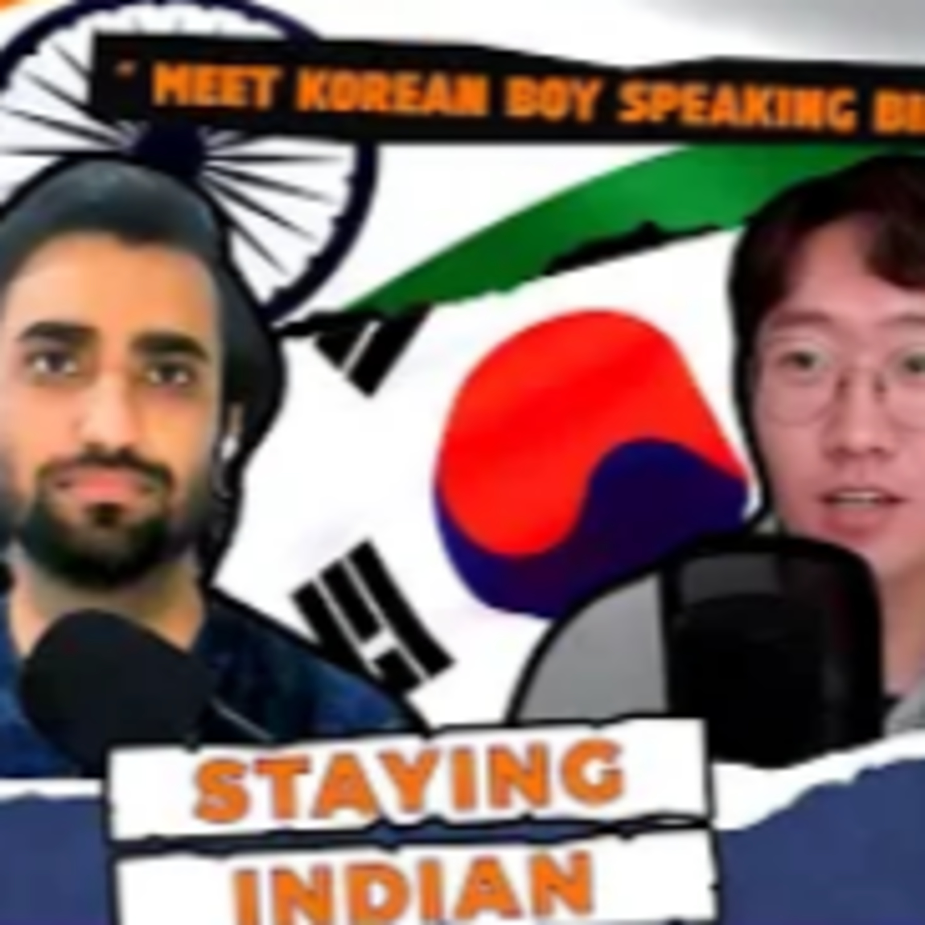 Staying Indian by Gaurav Lakhwani