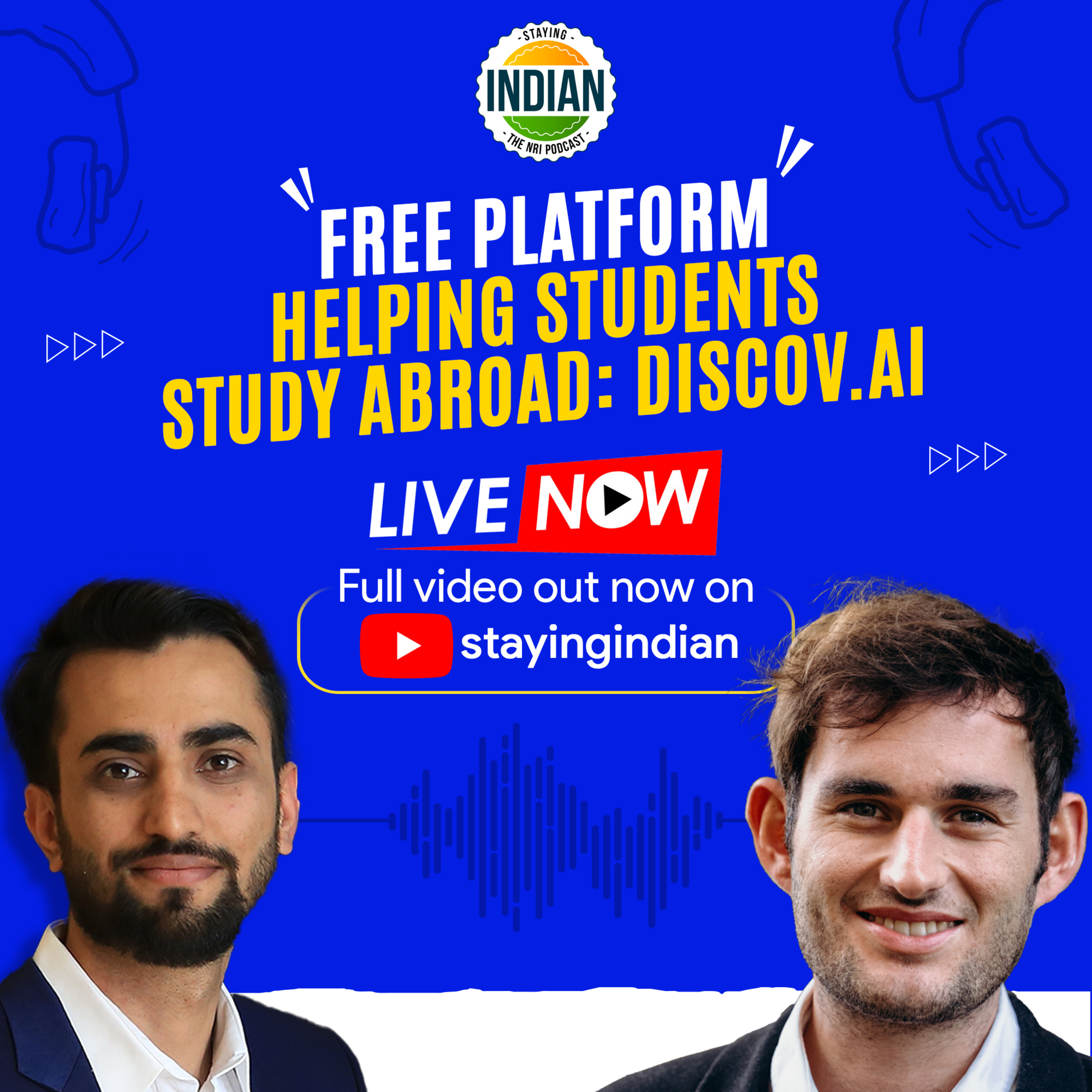 Staying Indian by Gaurav Lakhwani
