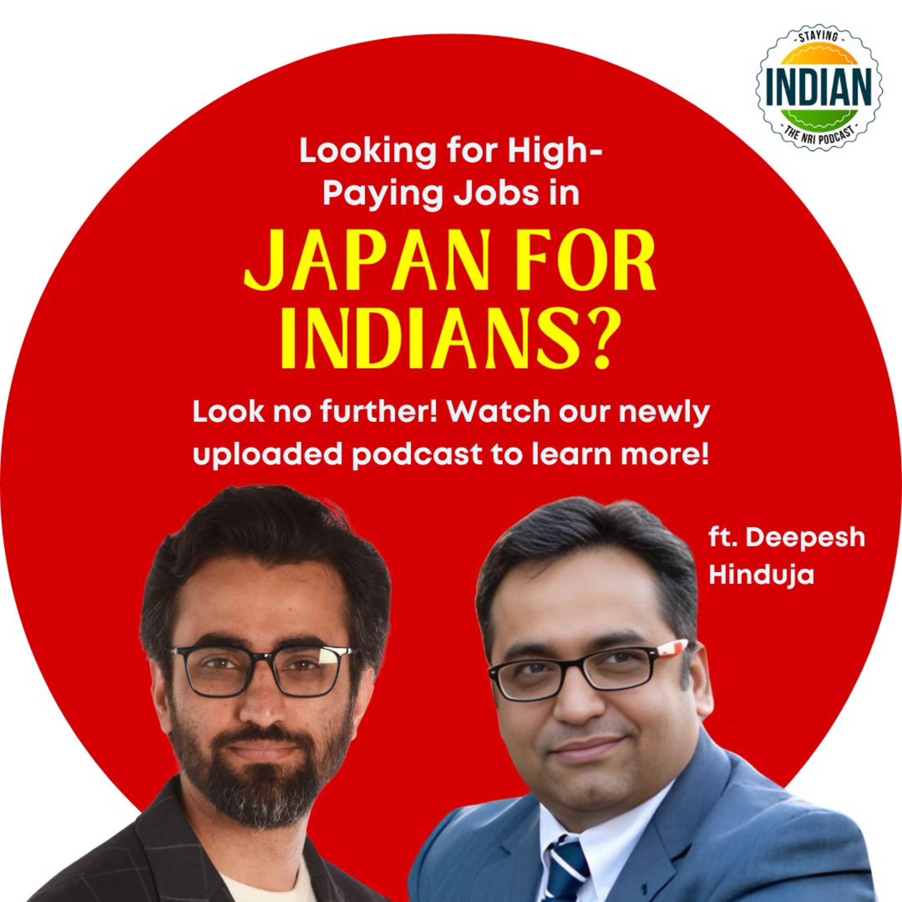 Staying Indian by Gaurav Lakhwani