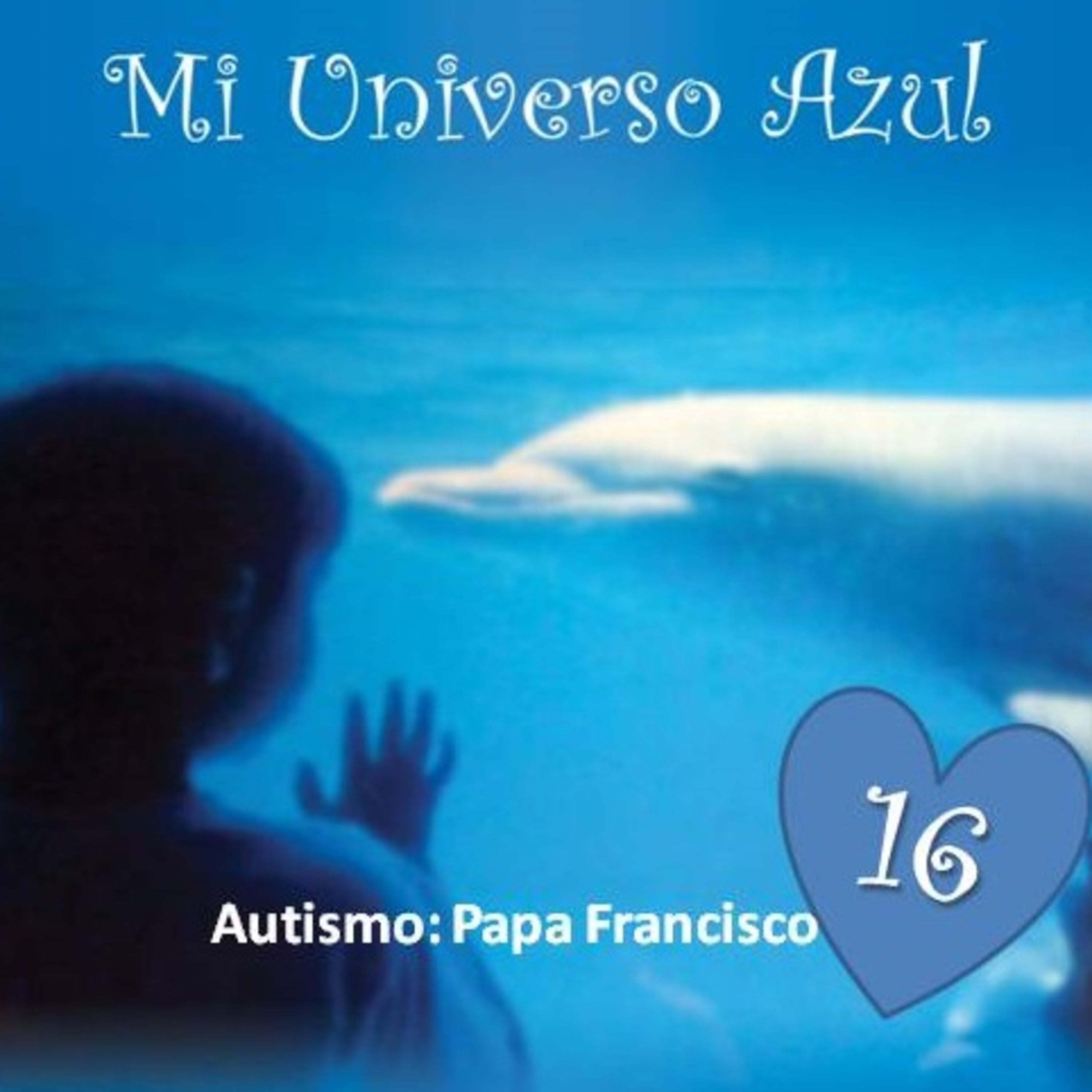 Portada de Mi Universo Azul