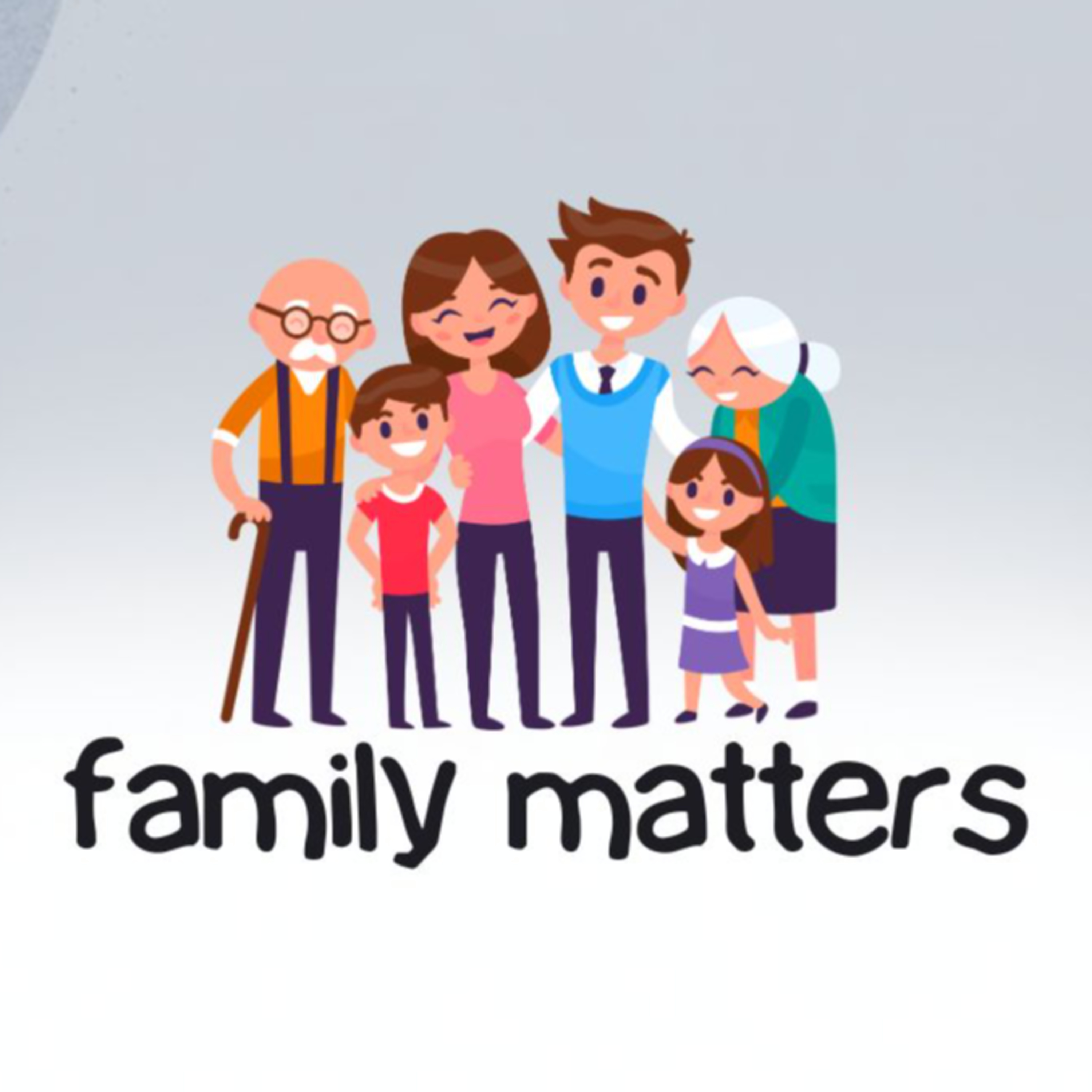 FAMILY MATTERS - PARENTS