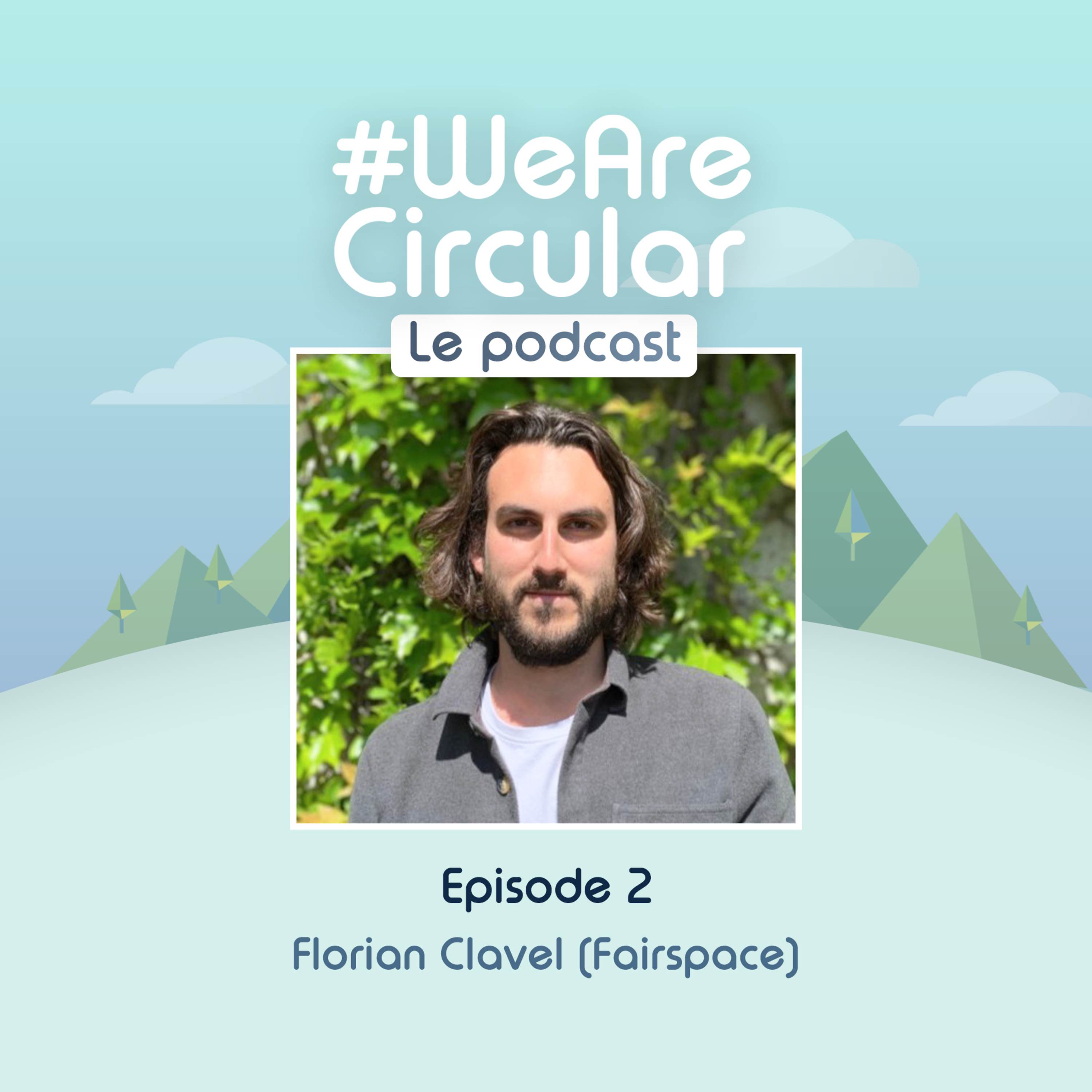 #WeAreCircular