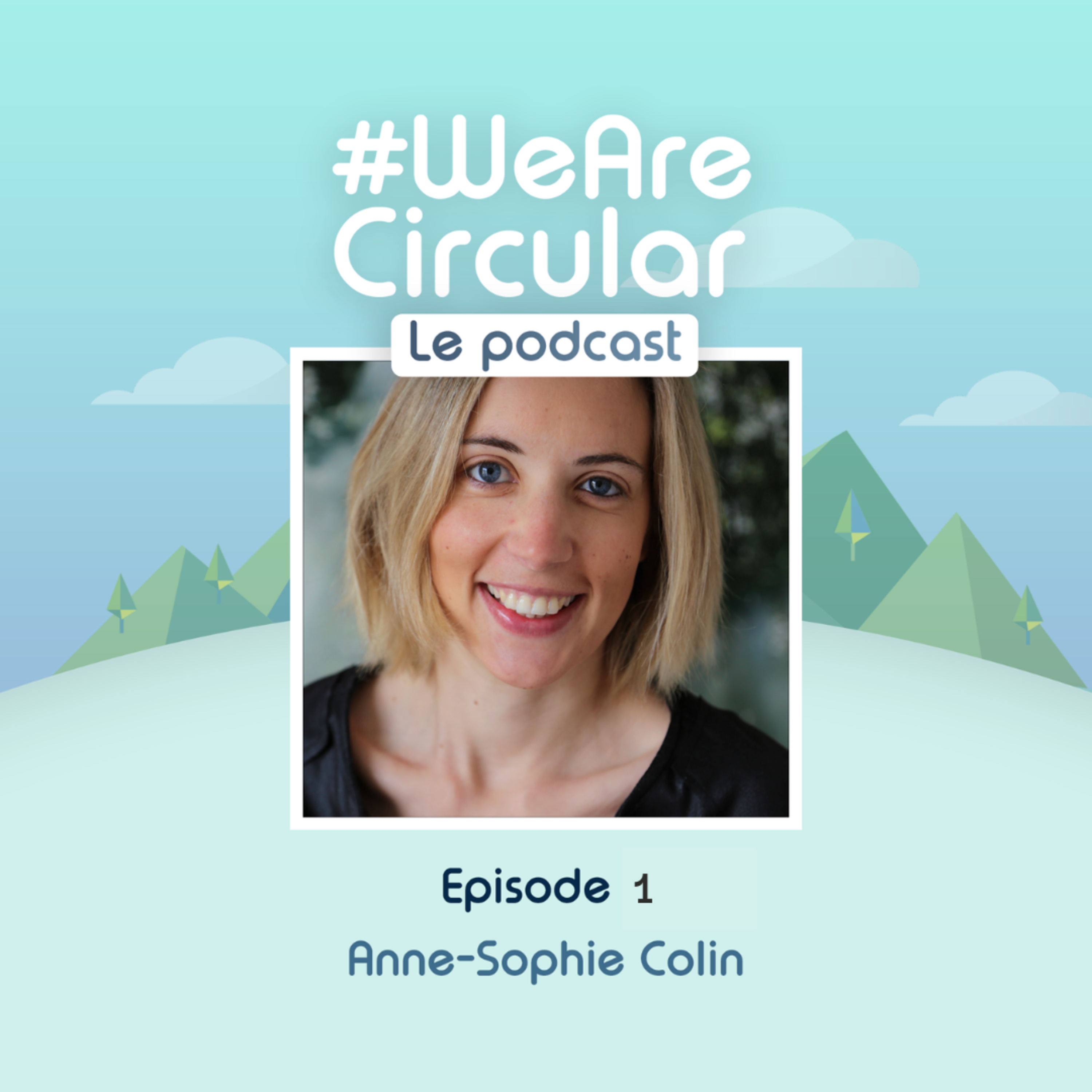 #WeAreCircular
