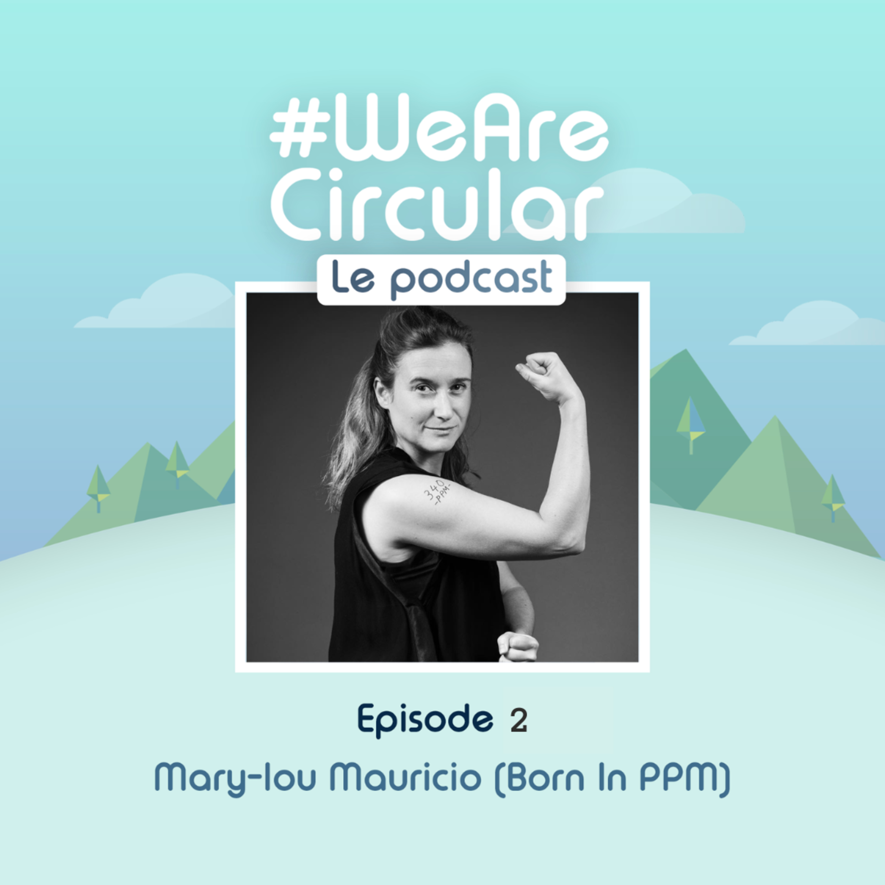 #WeAreCircular