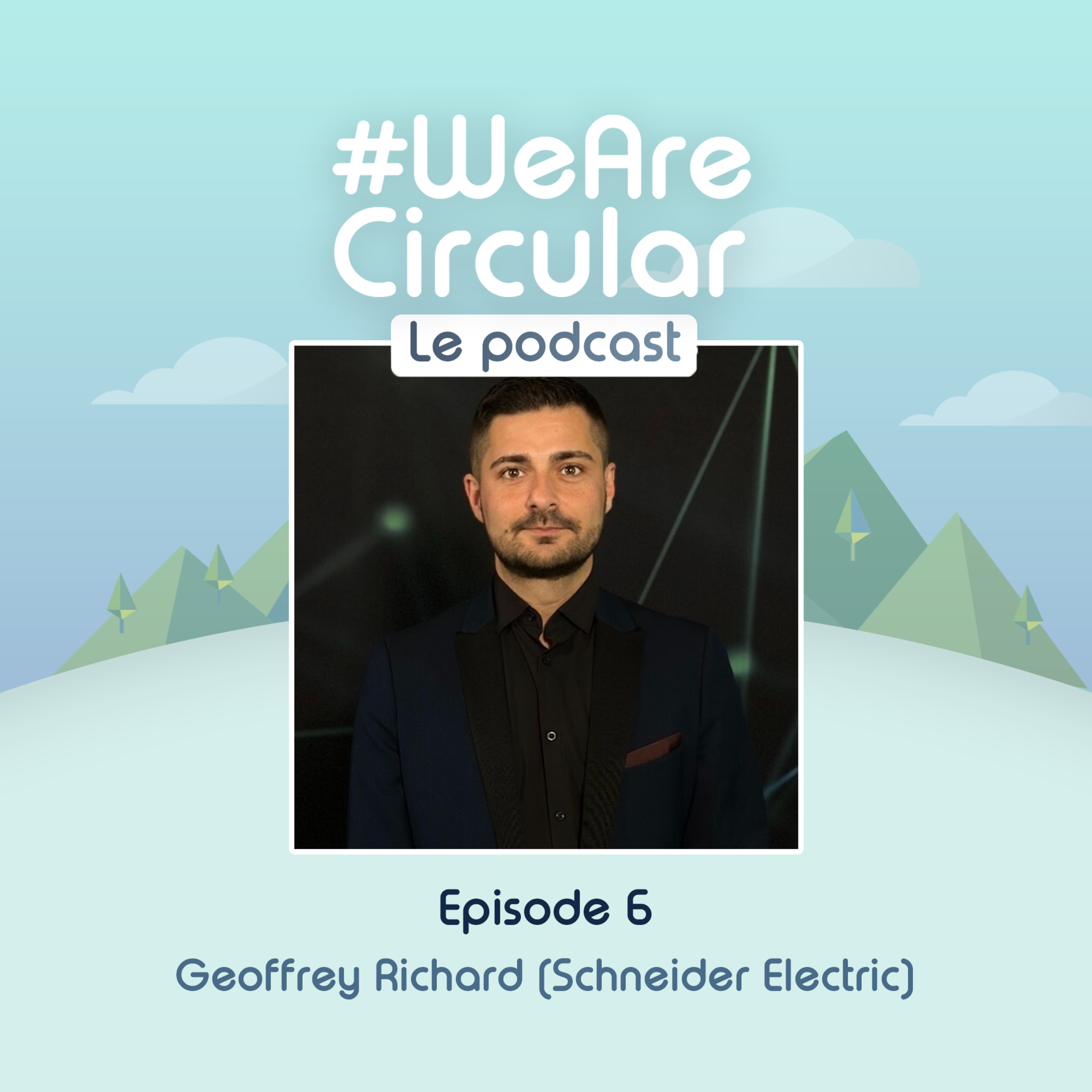 #WeAreCircular