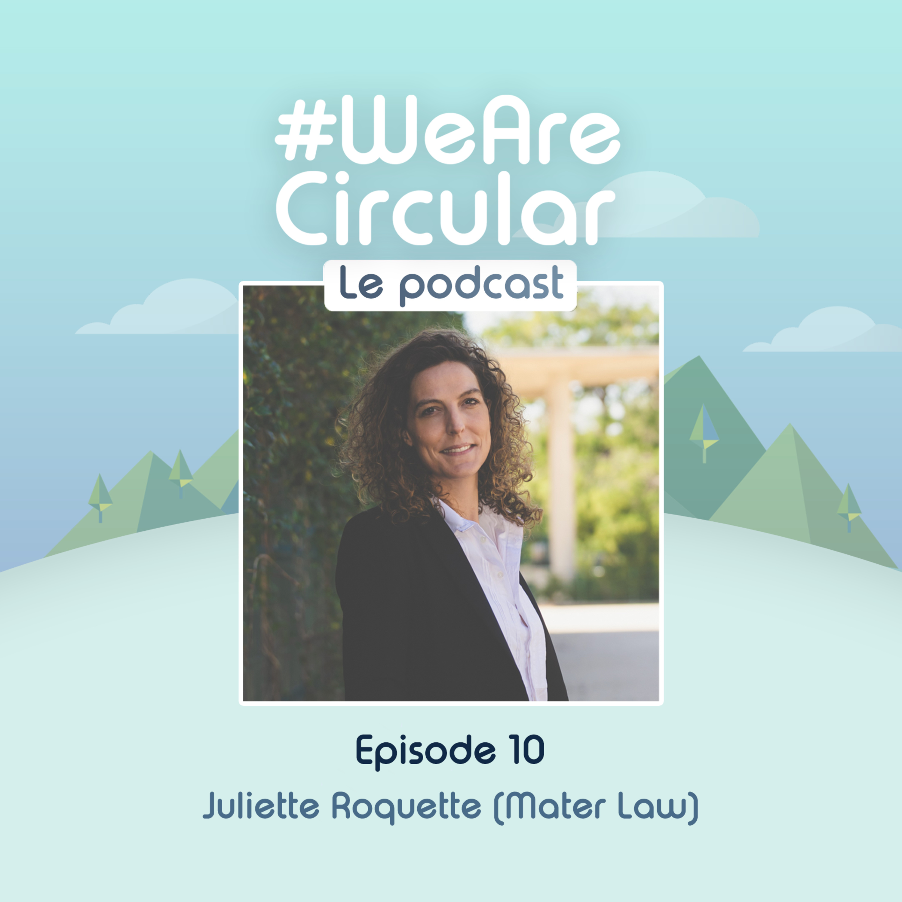 #WeAreCircular