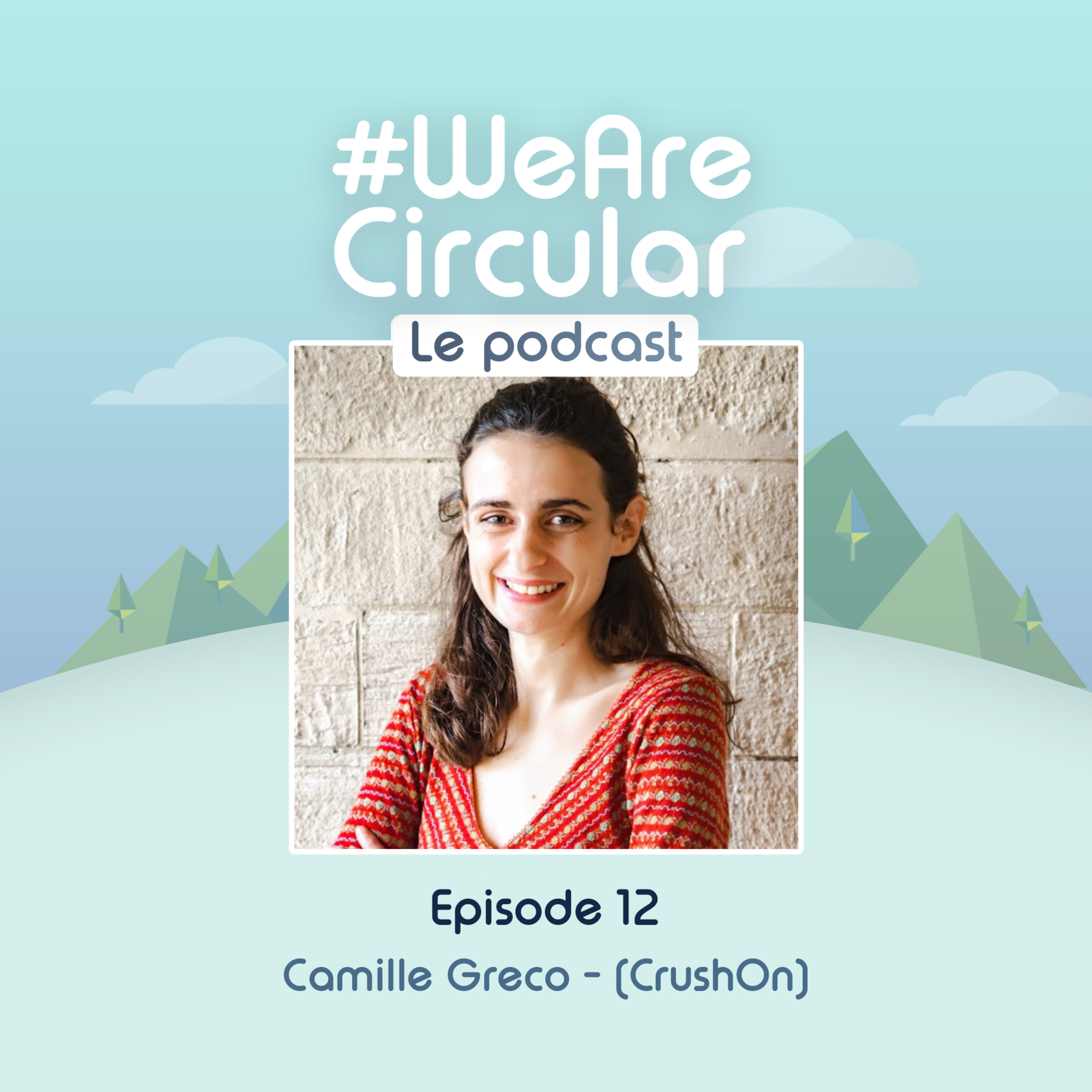 #WeAreCircular