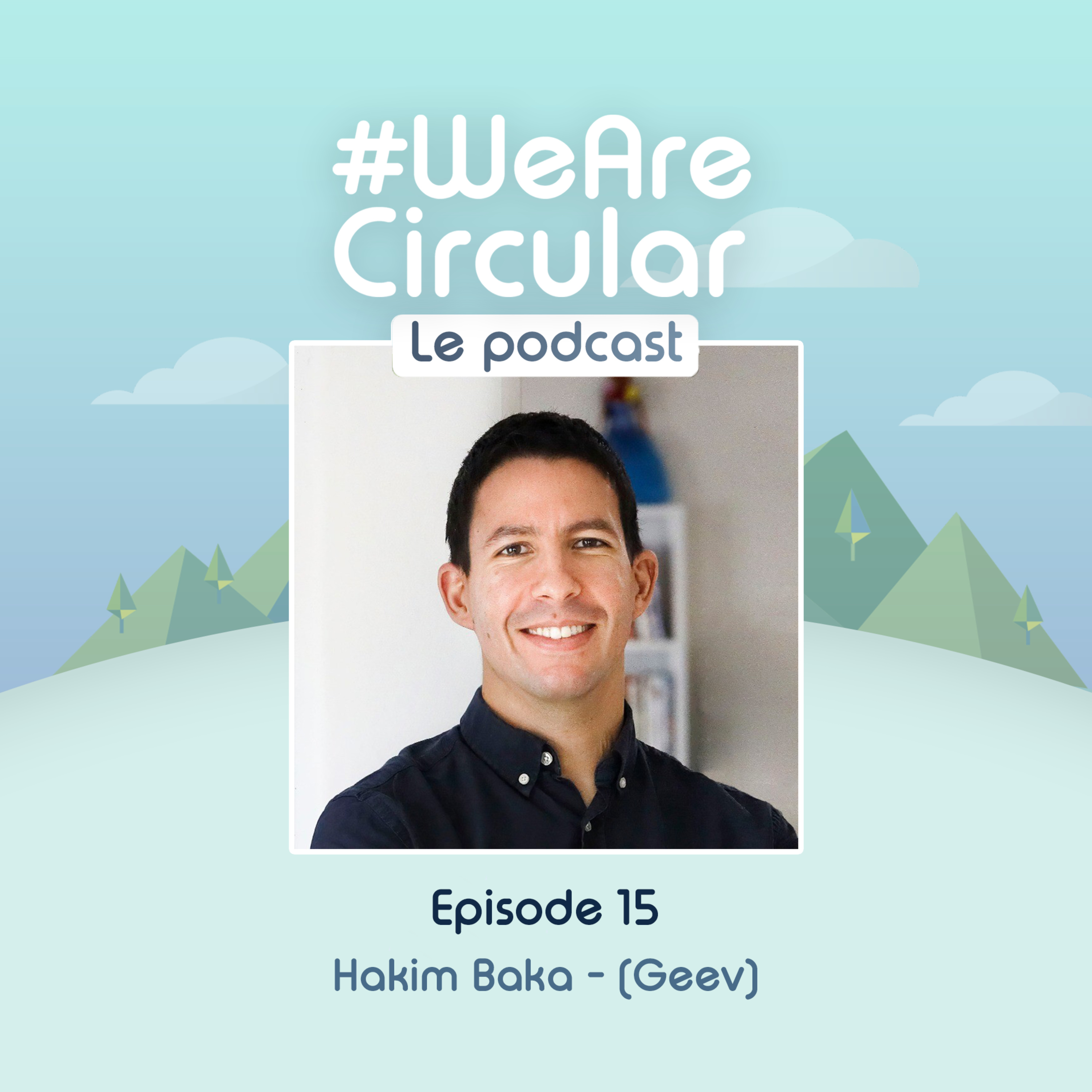 #WeAreCircular
