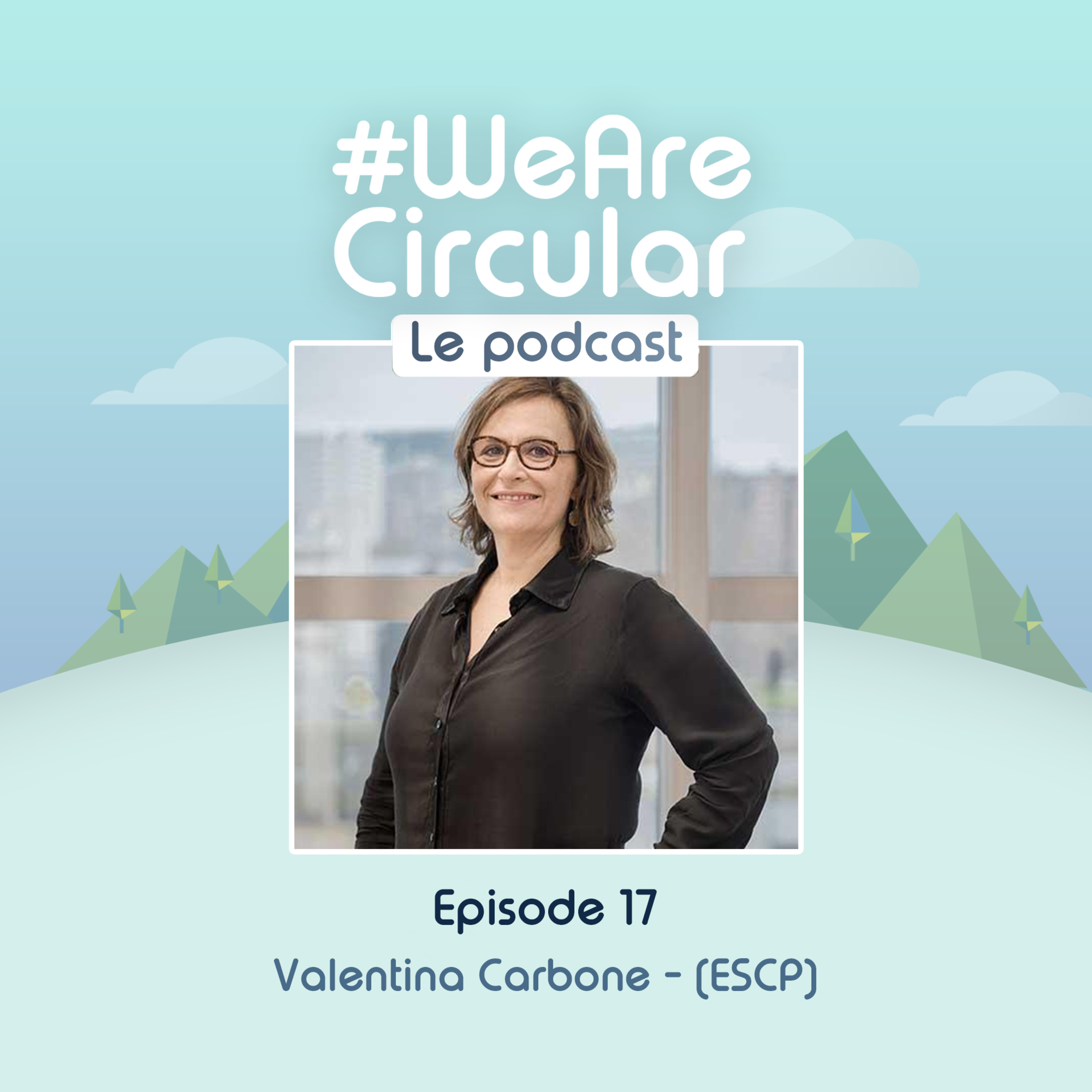 #WeAreCircular