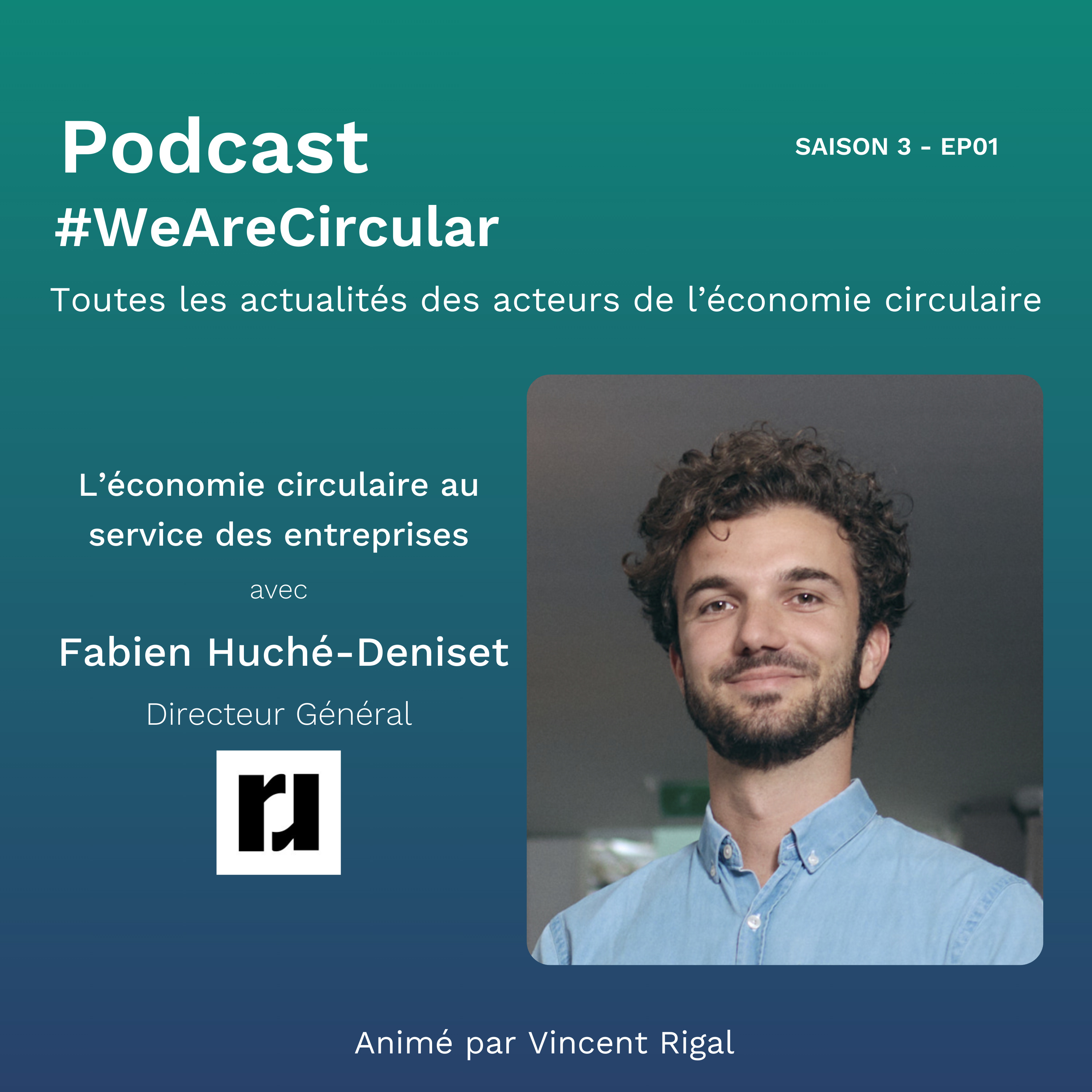#WeAreCircular