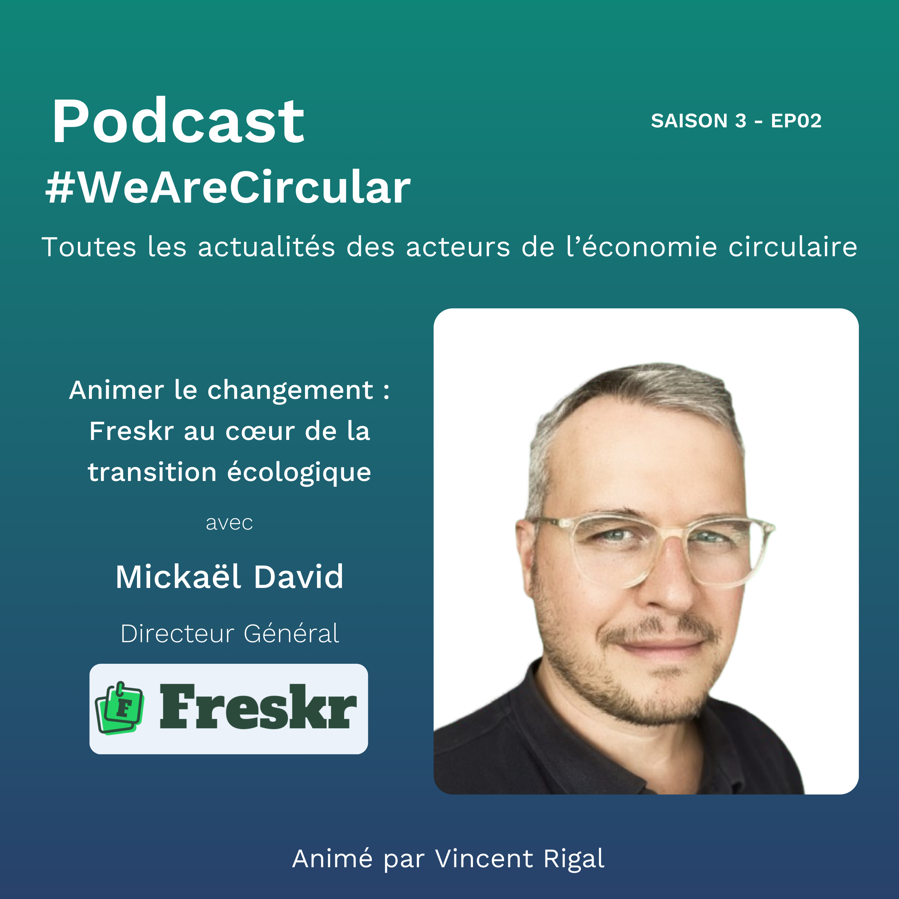 #WeAreCircular