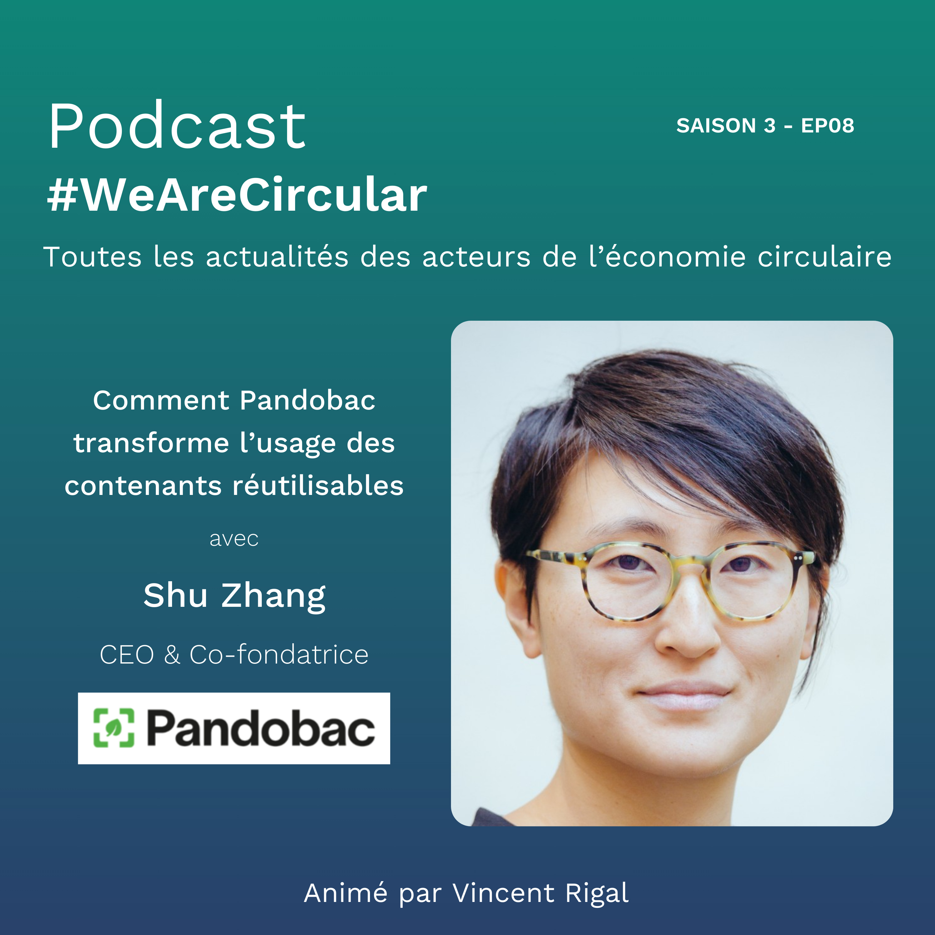 #WeAreCircular