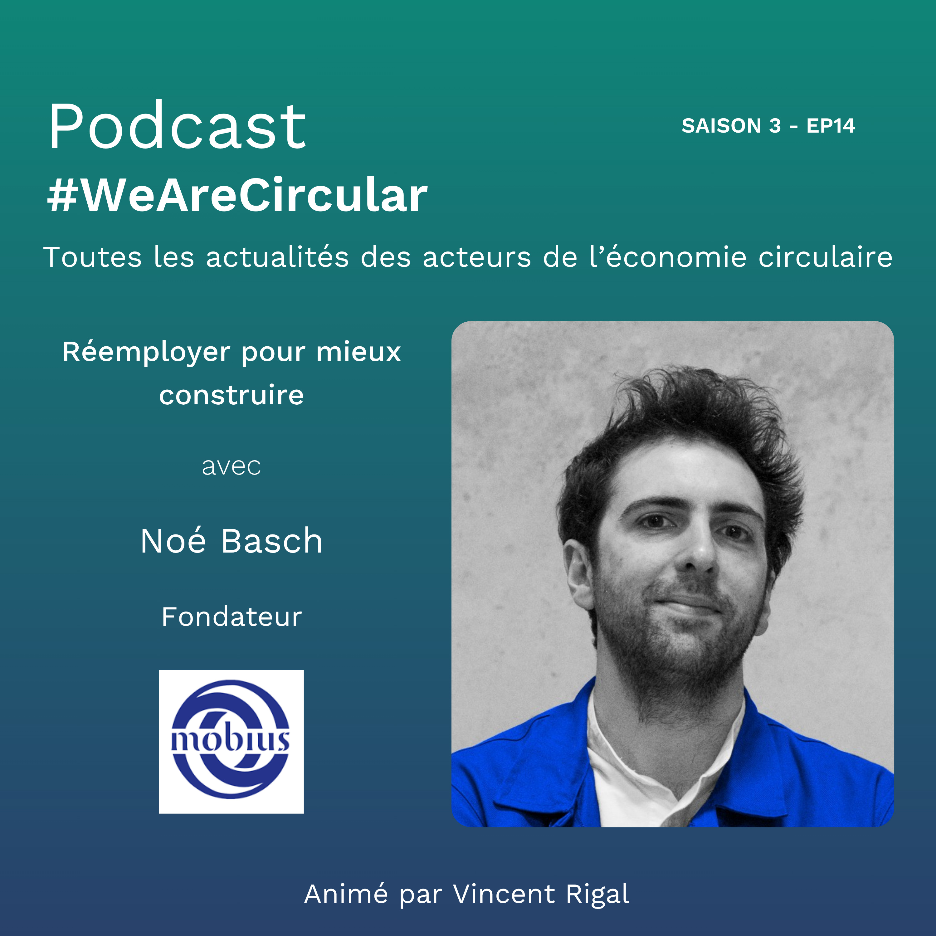 #WeAreCircular