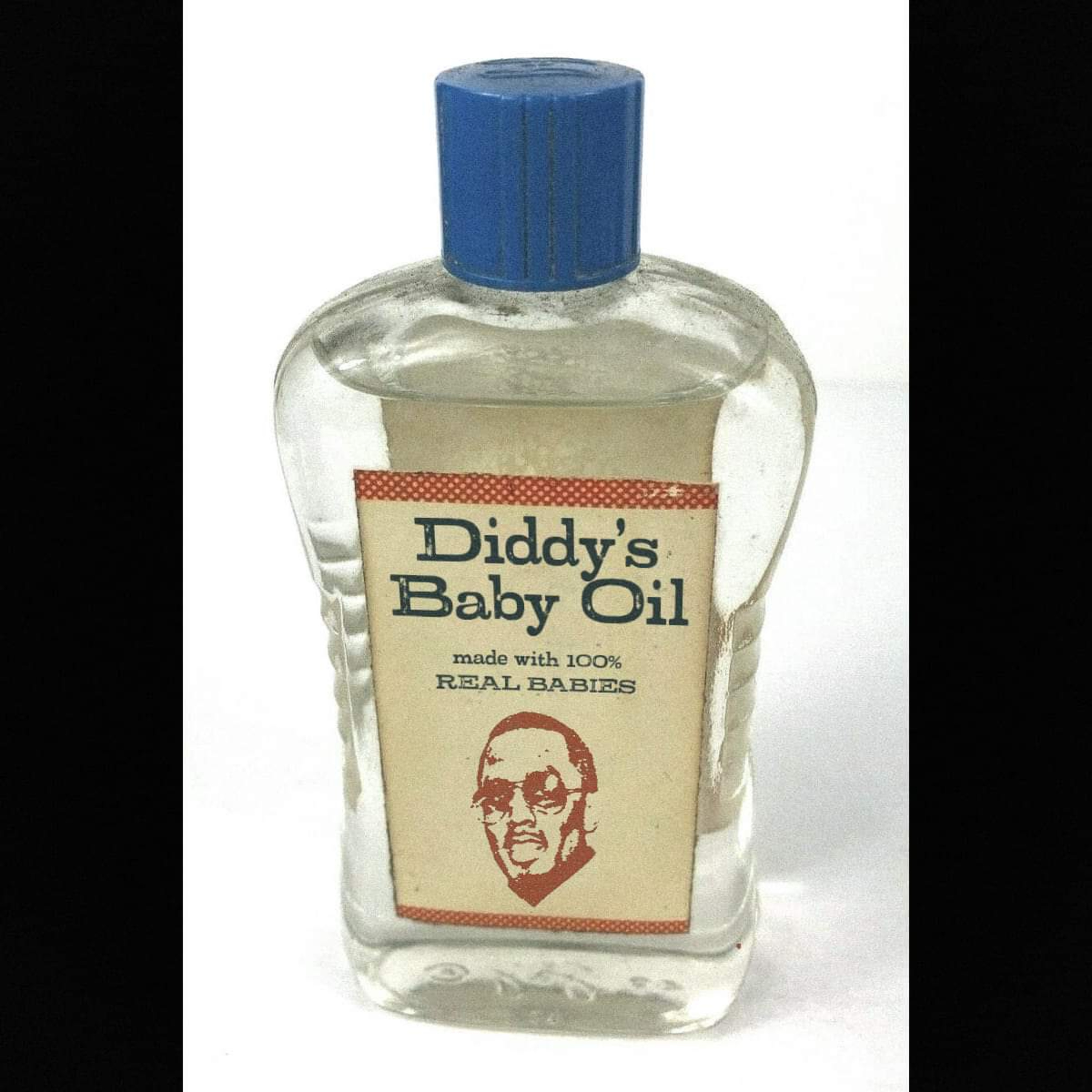 Updates + Diddy or Diddnt he get used as a distraction? episode artwork