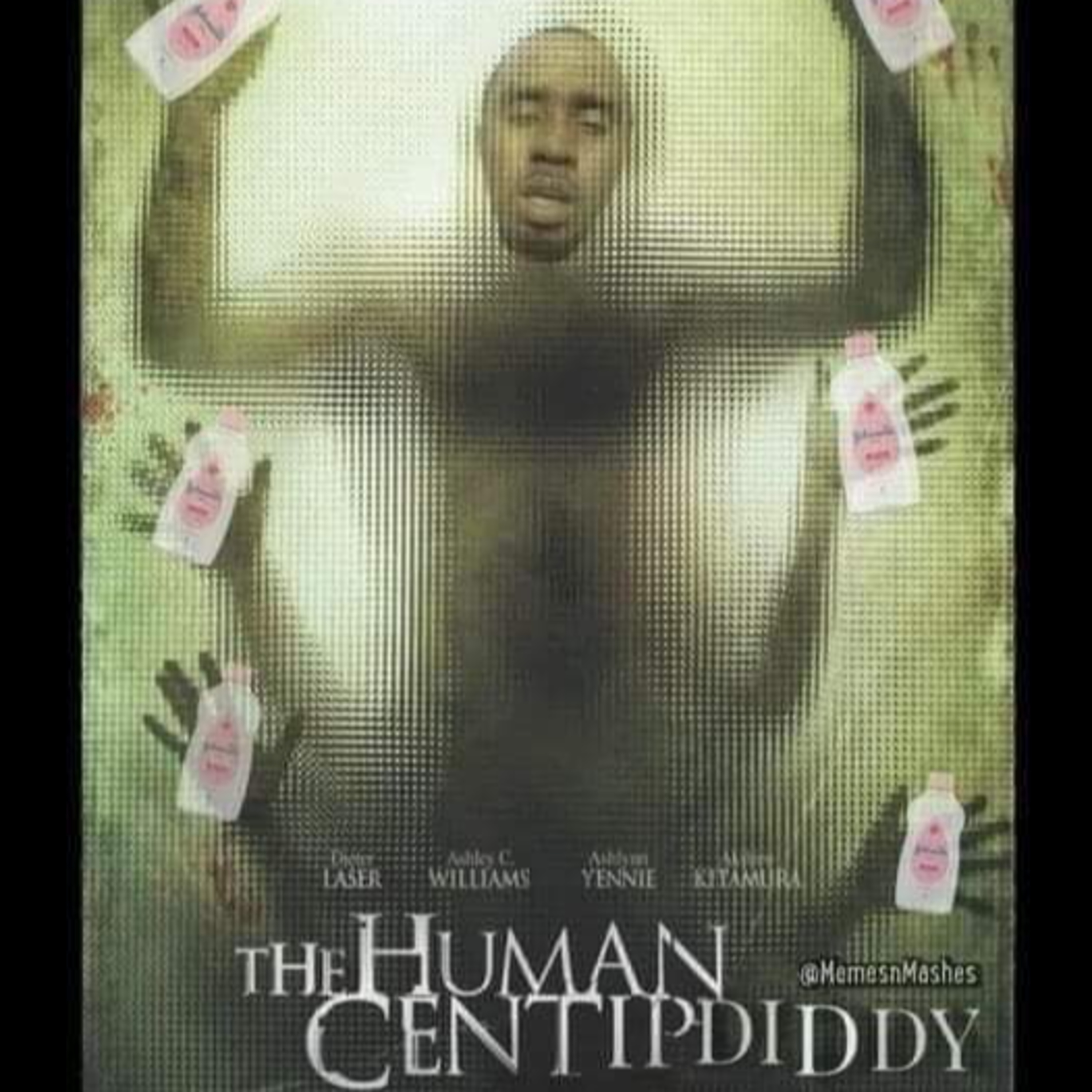 $500 million for the "freak off" videos?! episode artwork