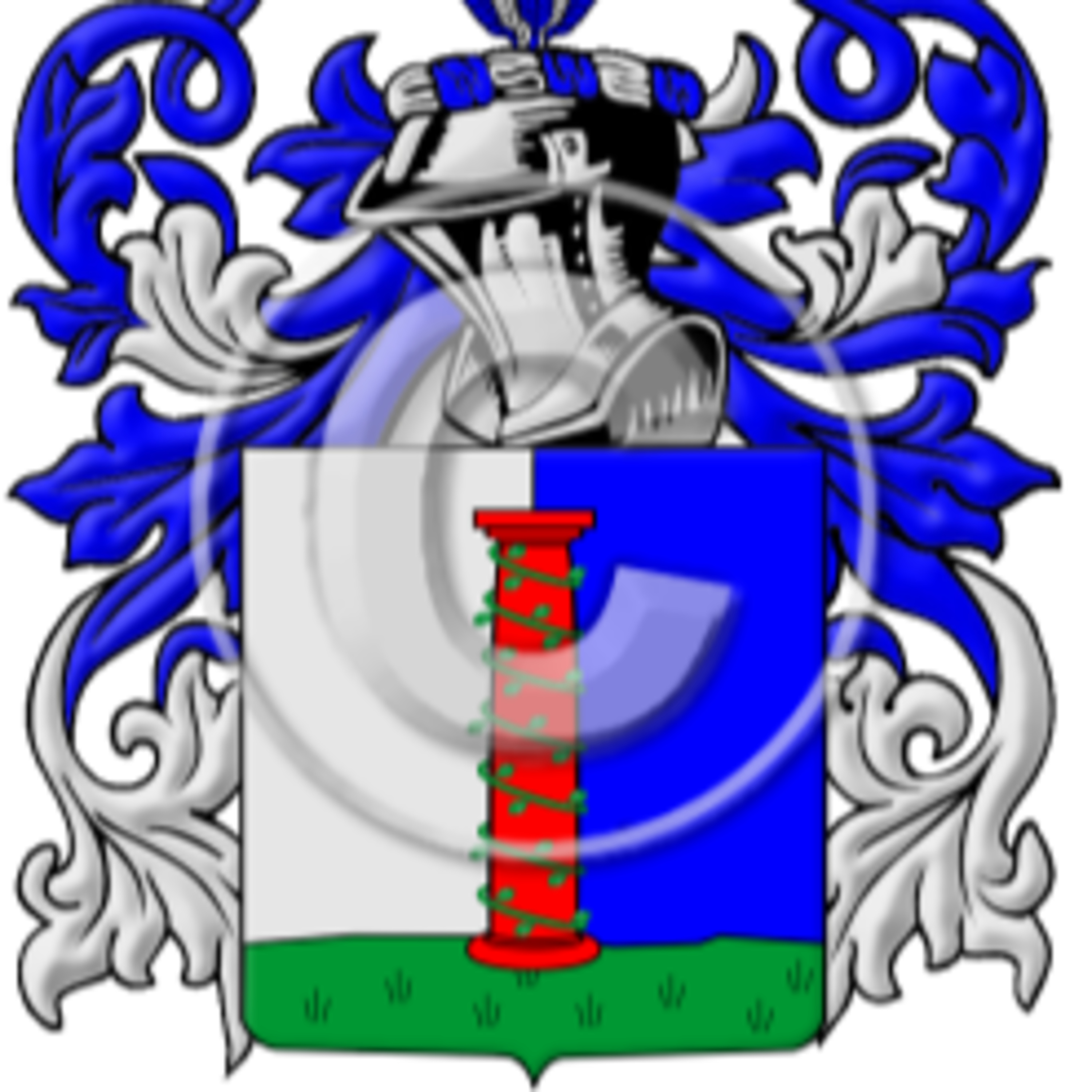 Council of 13 - The Farnese Family  episode artwork