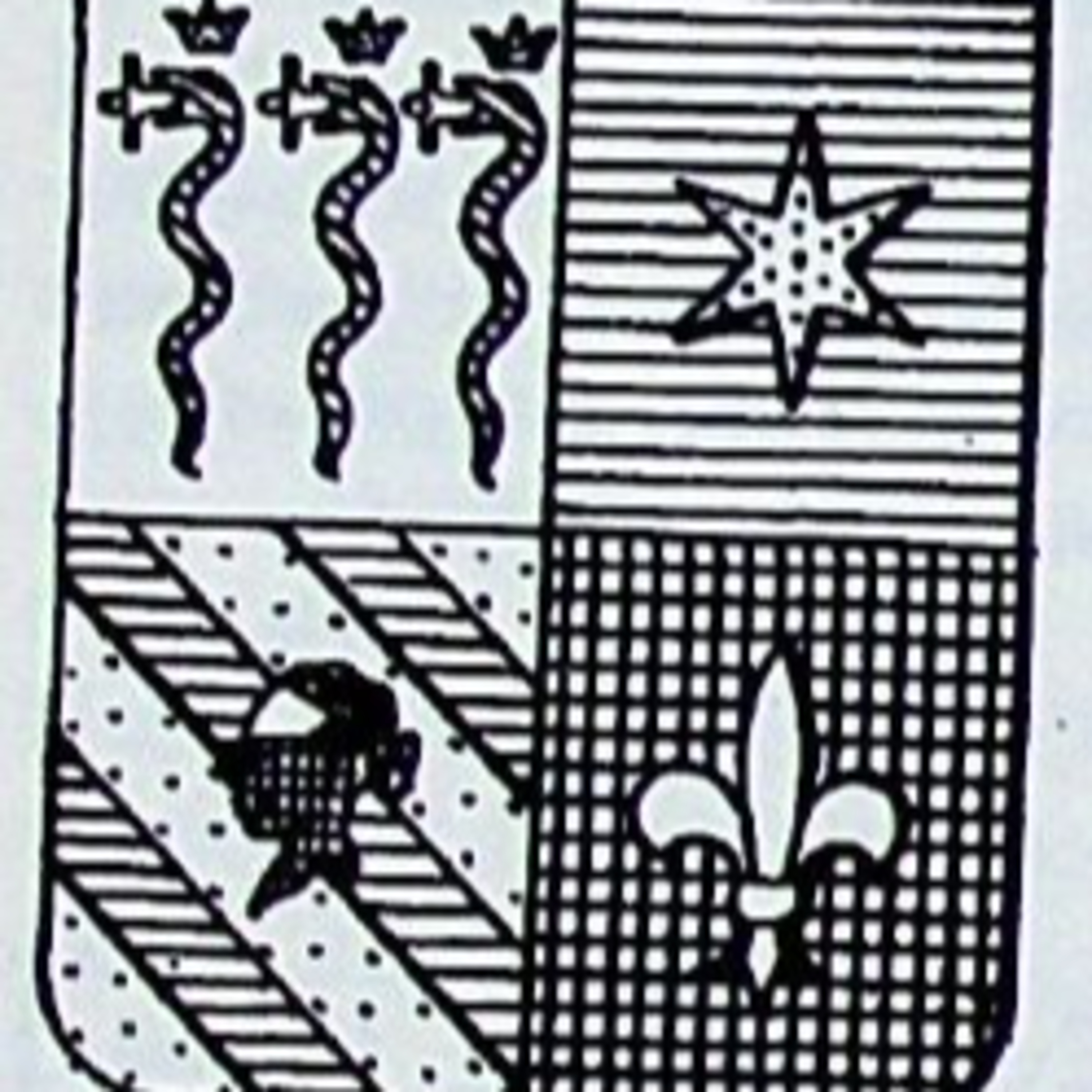 The Council of 13 - Somaglia Family  episode artwork