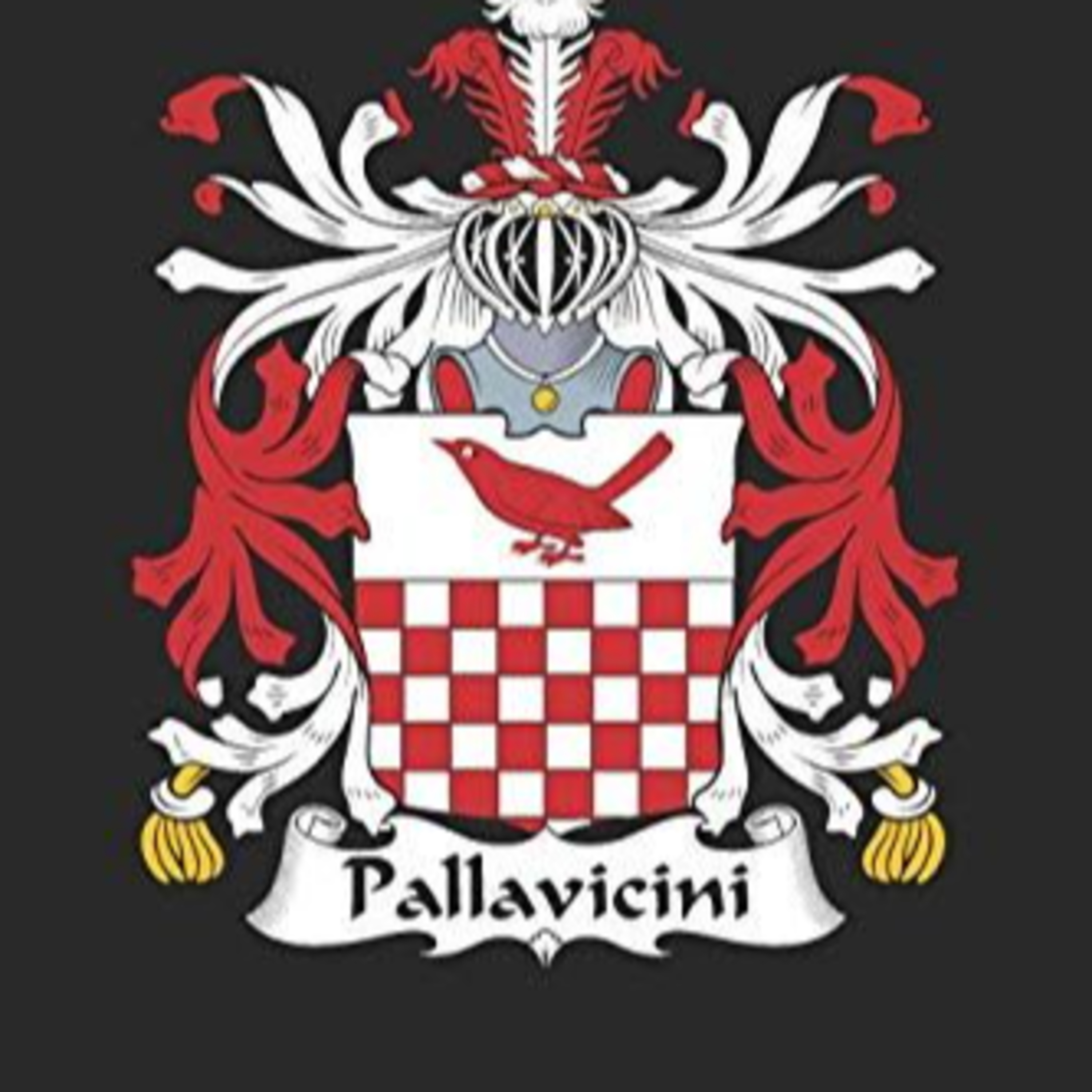 The Council of 13 - Pallavicini Family  episode artwork