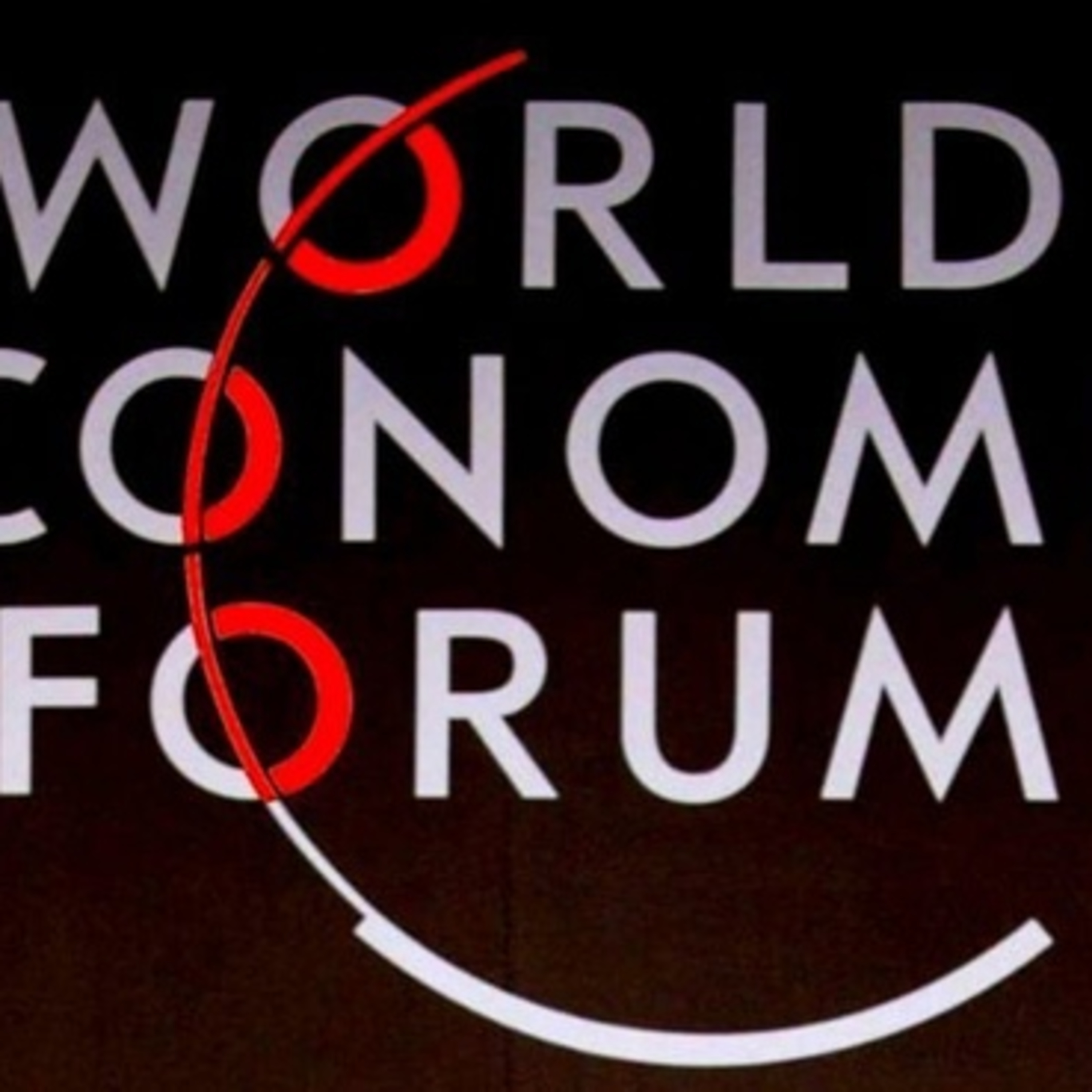 The World Economic Forum  episode artwork