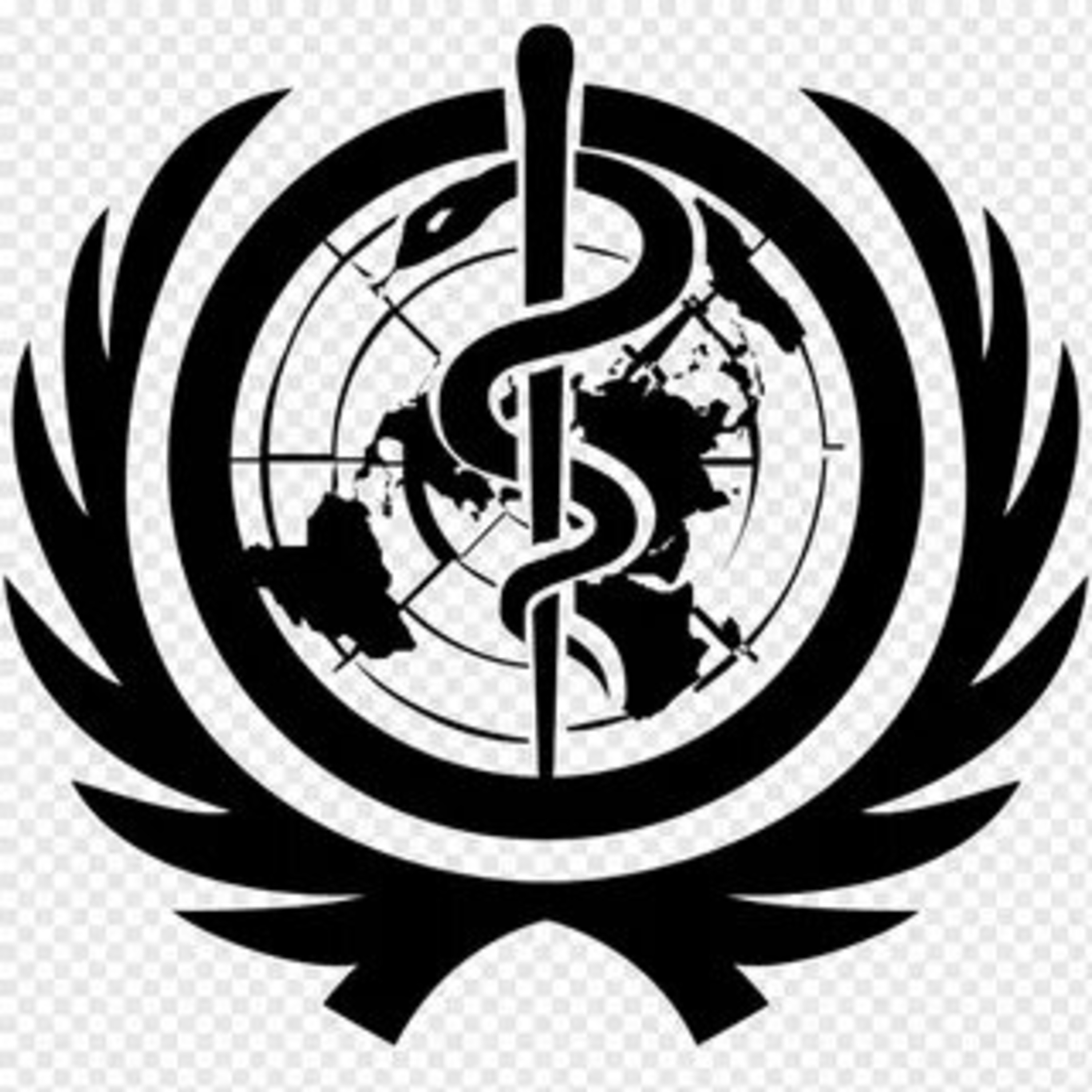The World Health Organization- Saviors or Scumbags? episode artwork