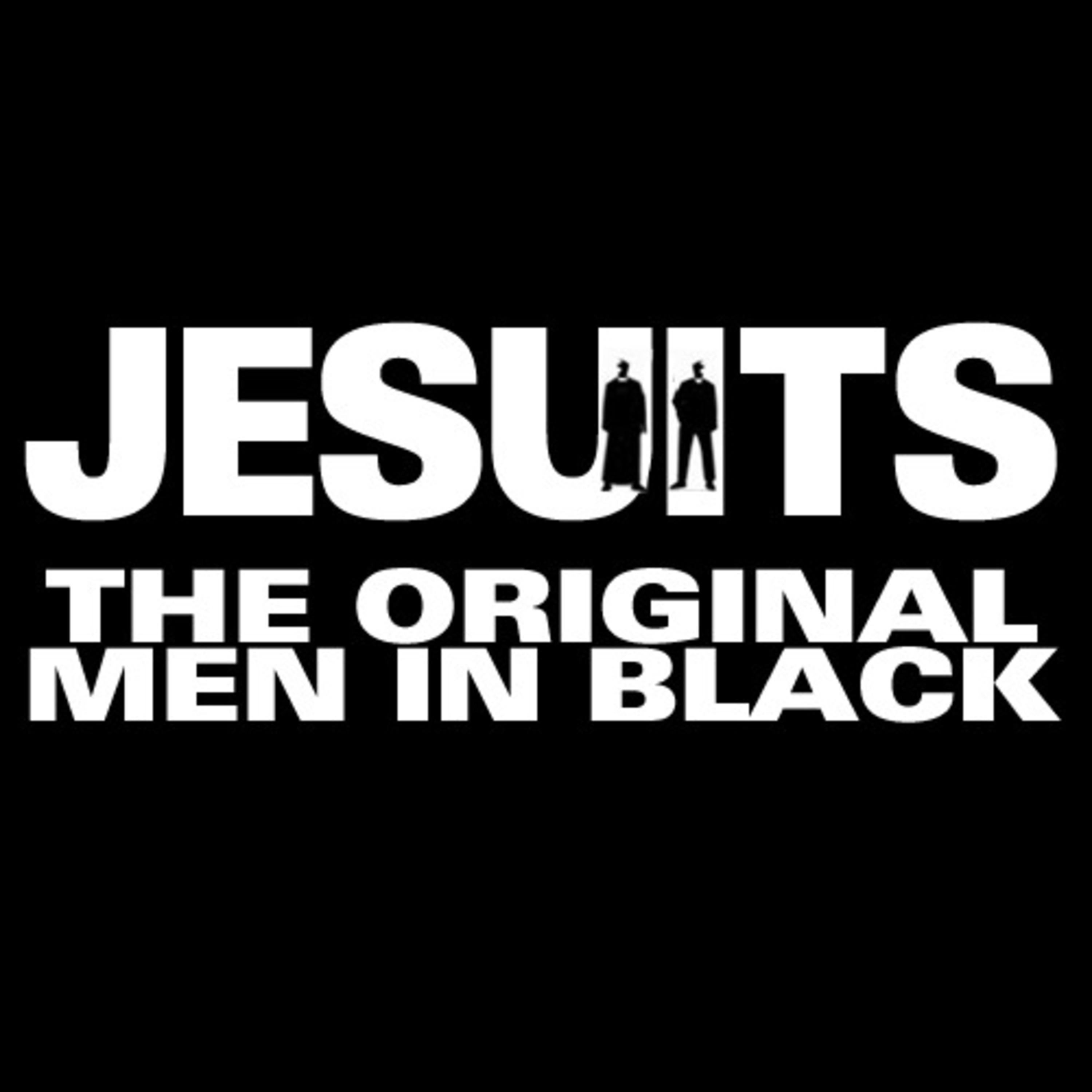 The Jesuits  episode artwork