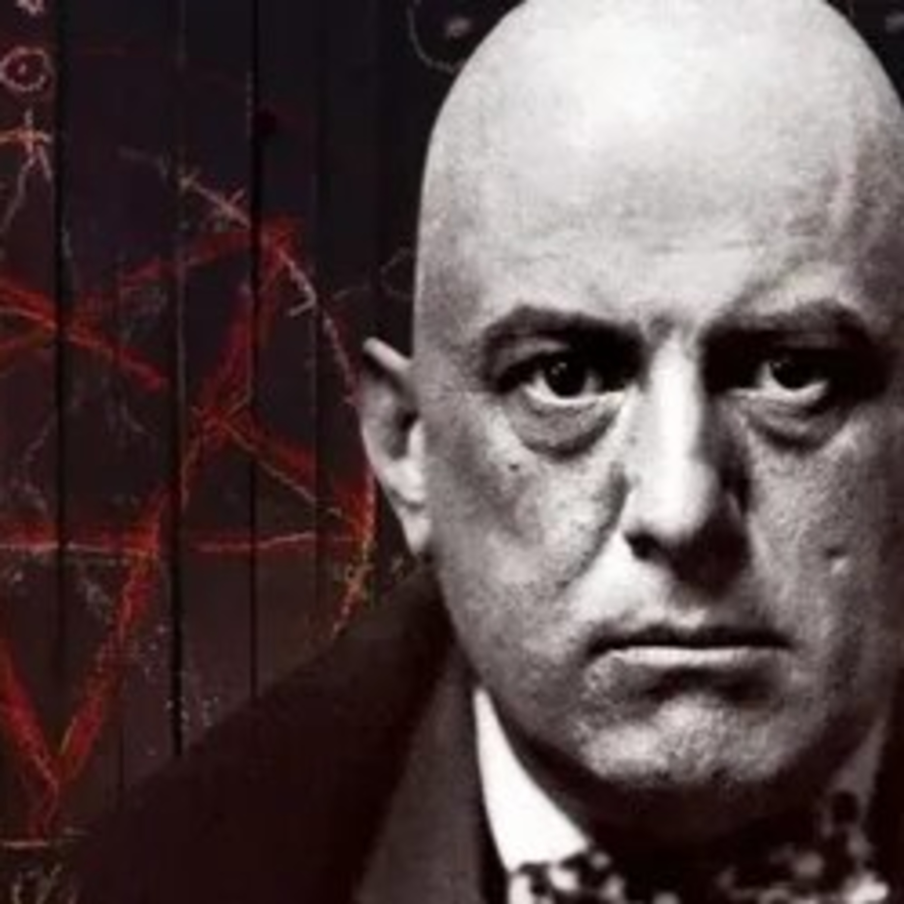 "The Wickedest Man Alive" episode artwork