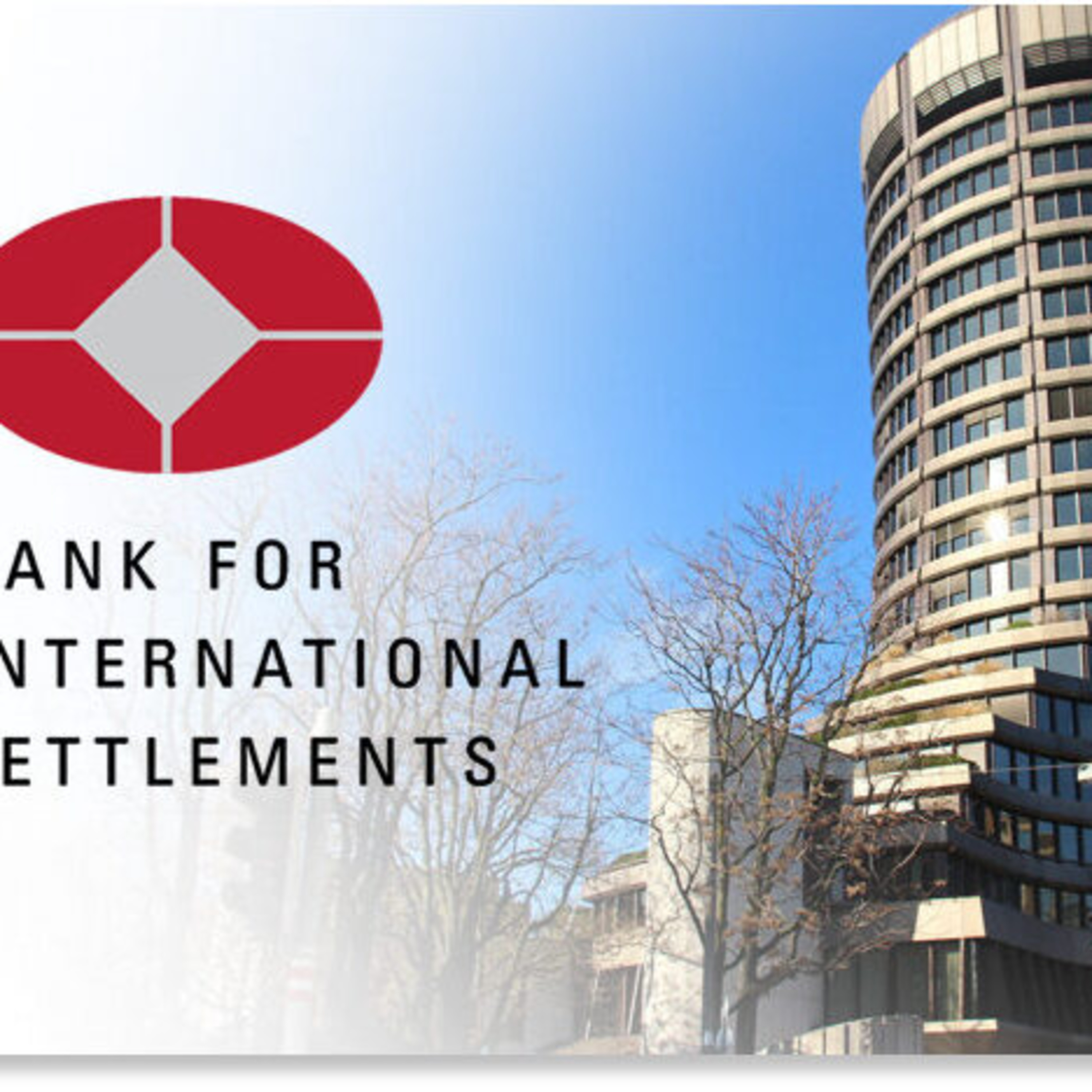 The Bank of International Settlements episode artwork