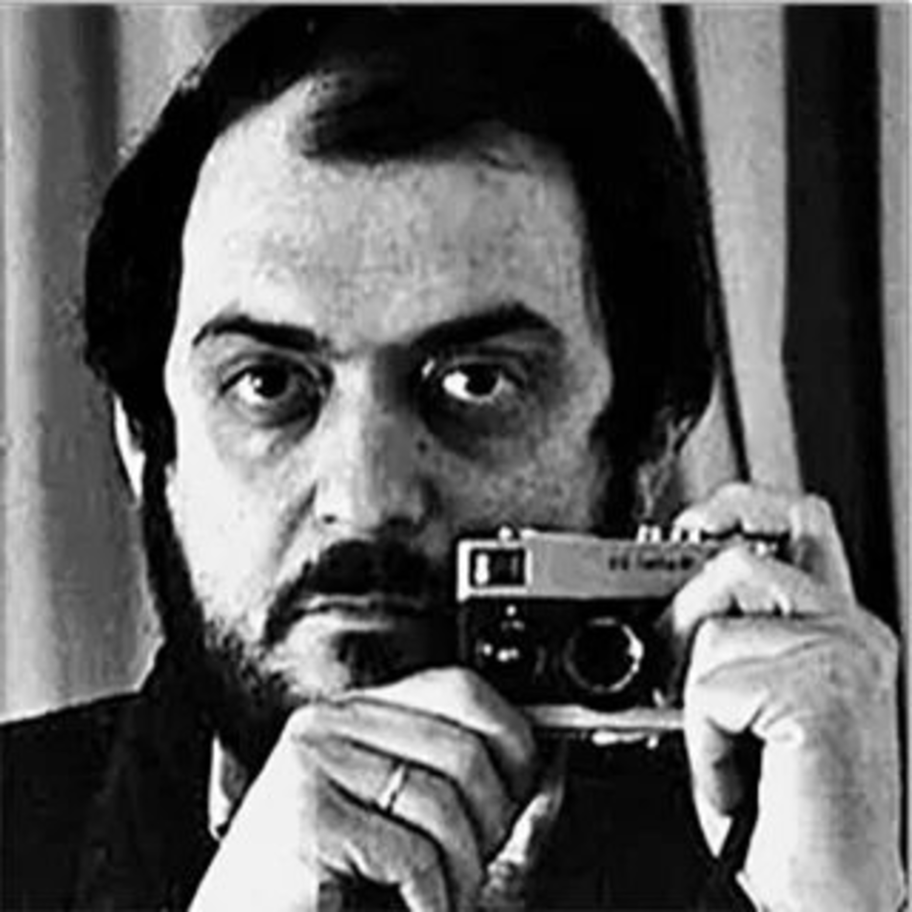 Stanley Kubrick  episode artwork