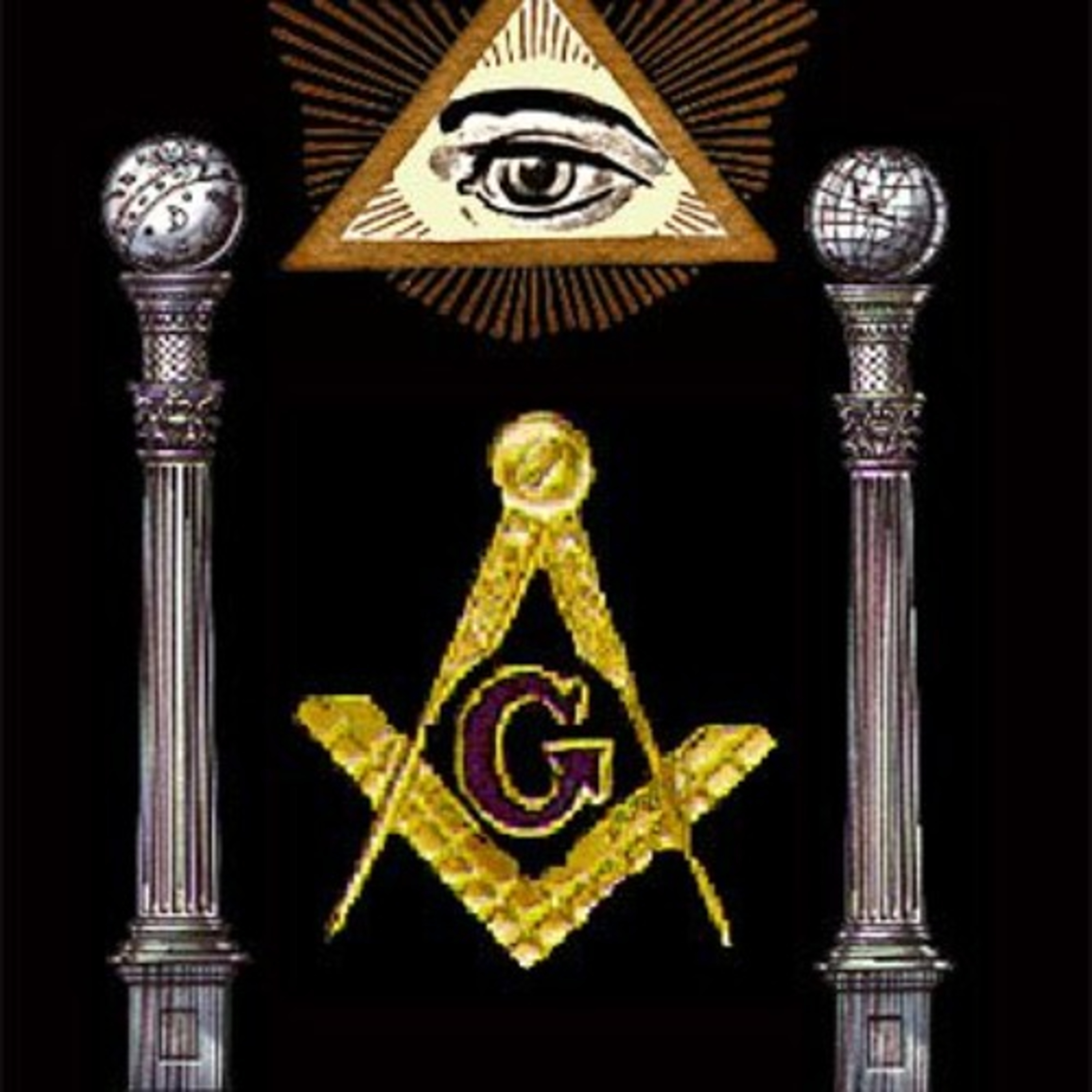 DeMolay International  episode artwork