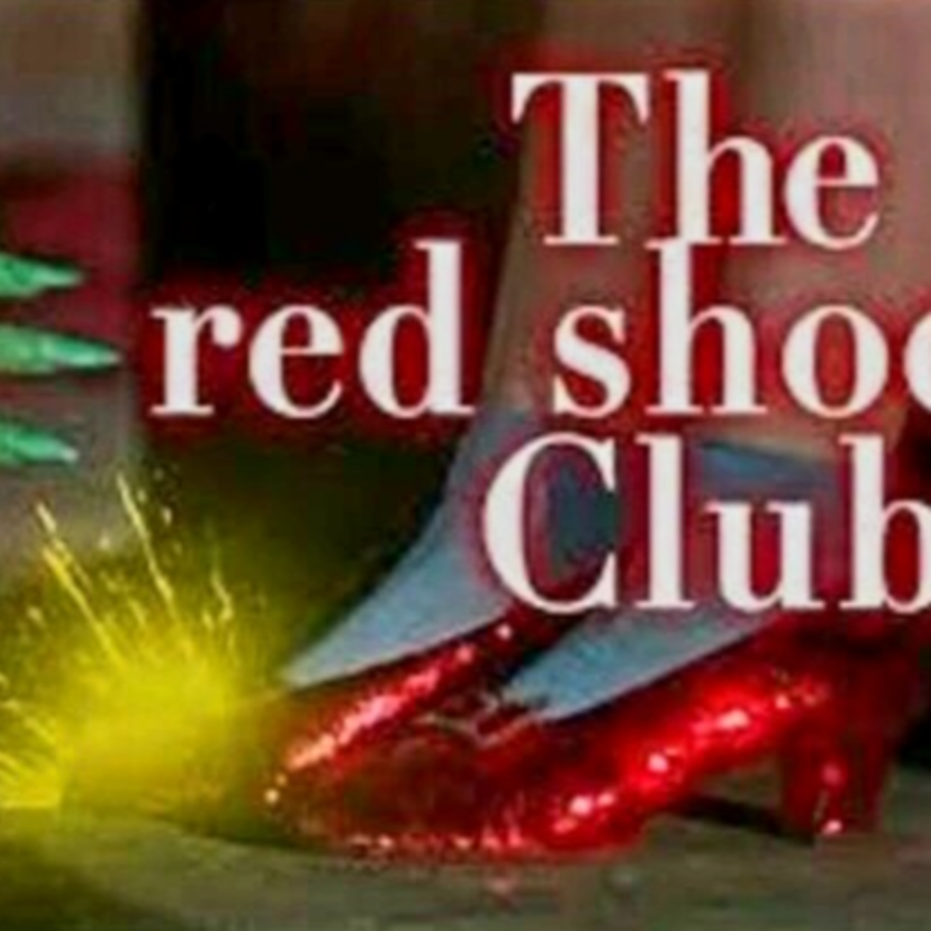 The Red Shoe Club episode artwork