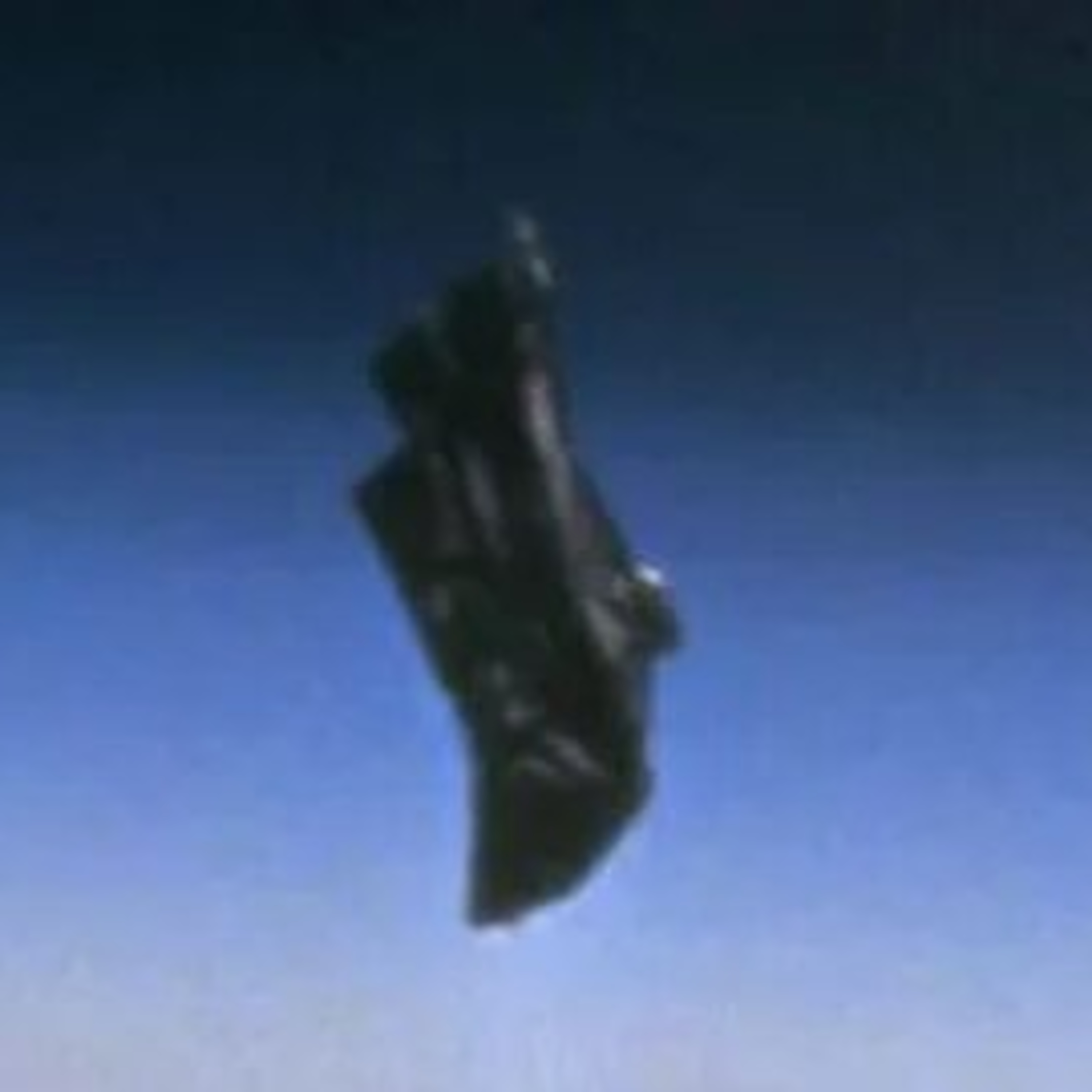 The Black Knight Satellite episode artwork