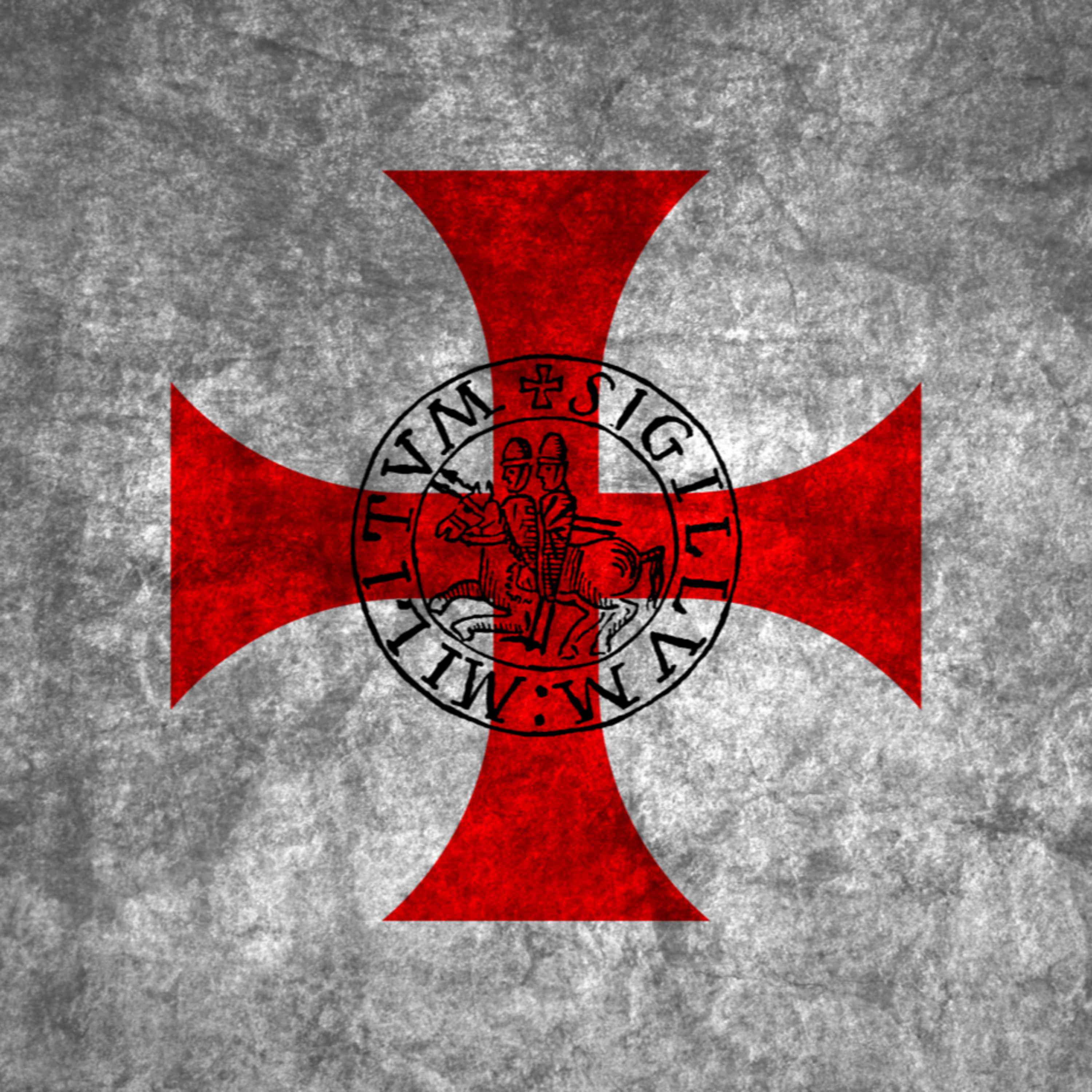The Knights Templar - Bankers of the Vatican, Architects of Empires episode artwork