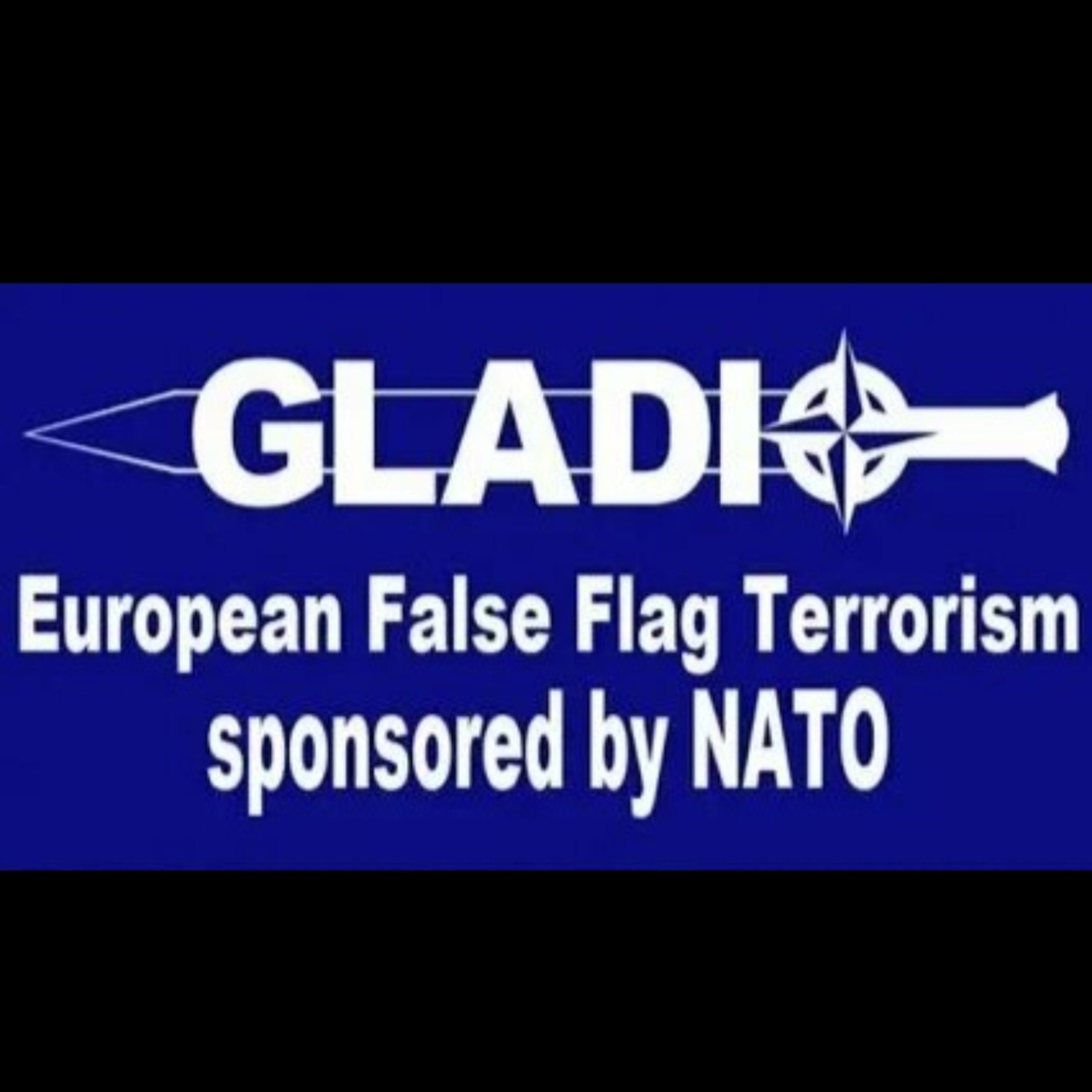 Gladio: NATO’s Secret Armies and the Shadow War in Europe episode artwork