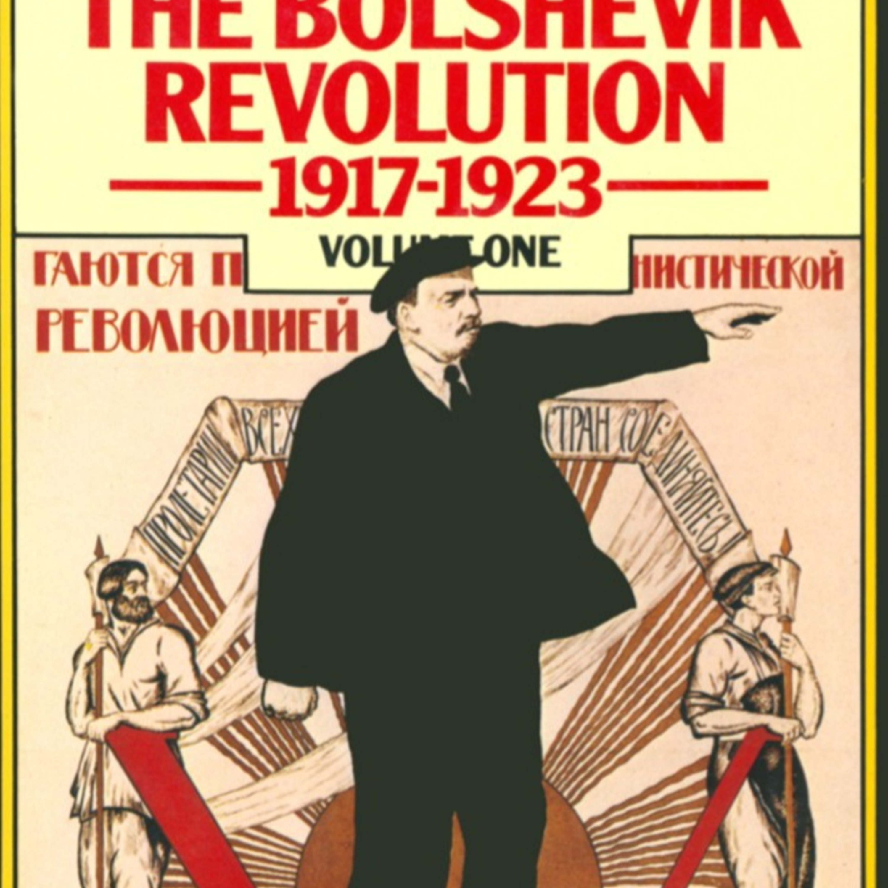 The Bolshevik Revolution - Bloodlines, Banking & the Birth of the Red Beast episode artwork