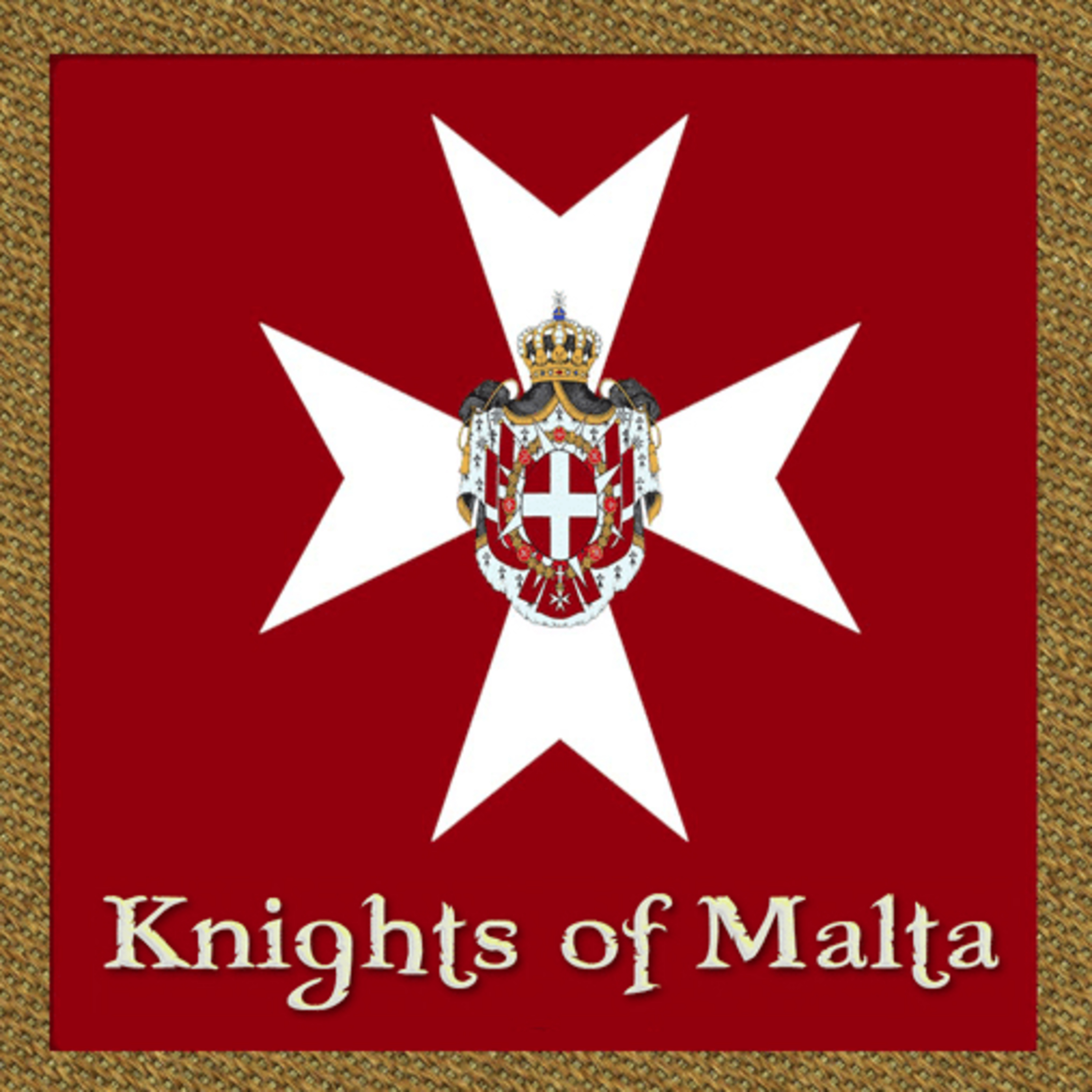 The Knights of Malta  episode artwork