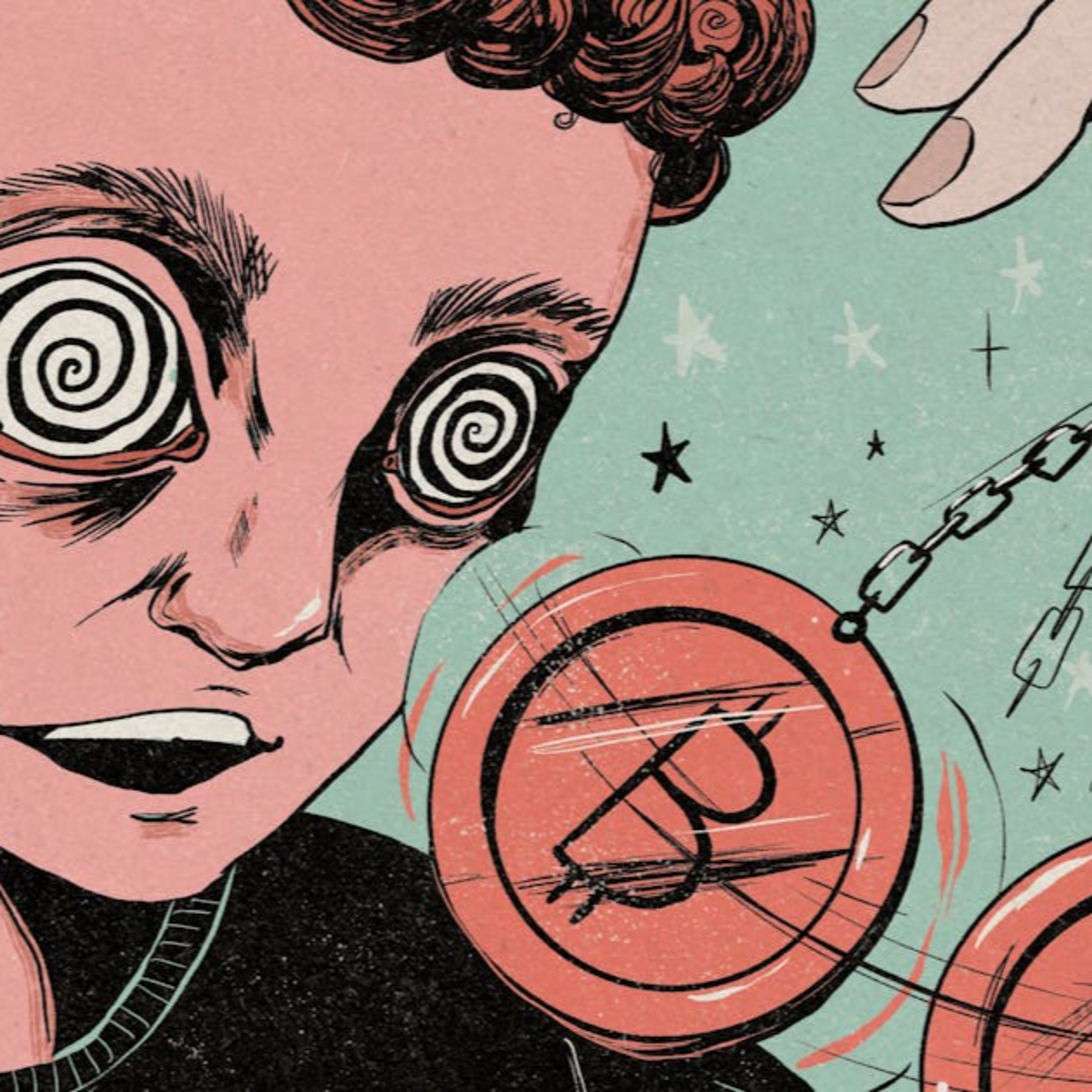 Pandemic Simulations & Population Management: Puppet Masters of Control  episode artwork