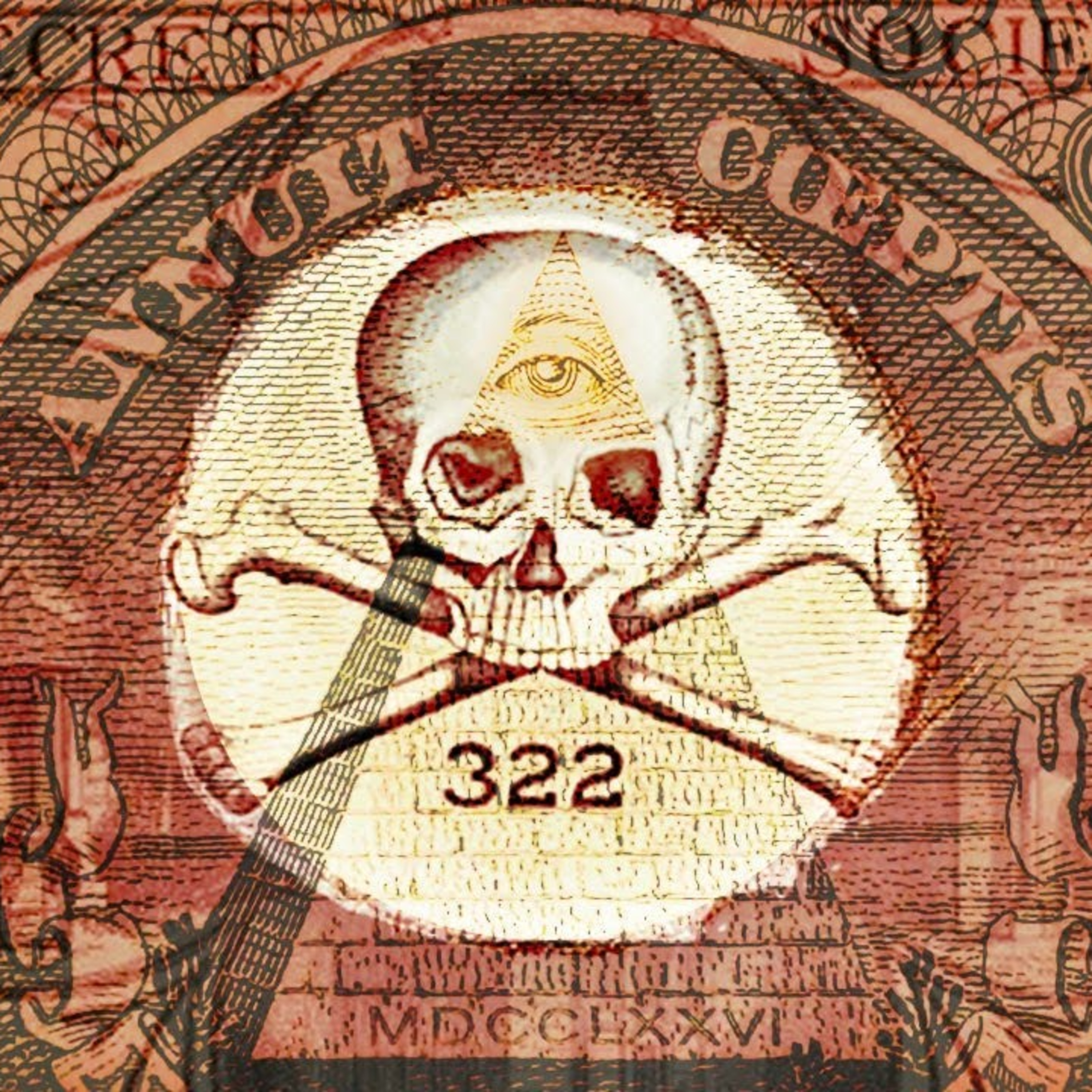 Bonesman Brotherhood - Skull & Bones episode artwork