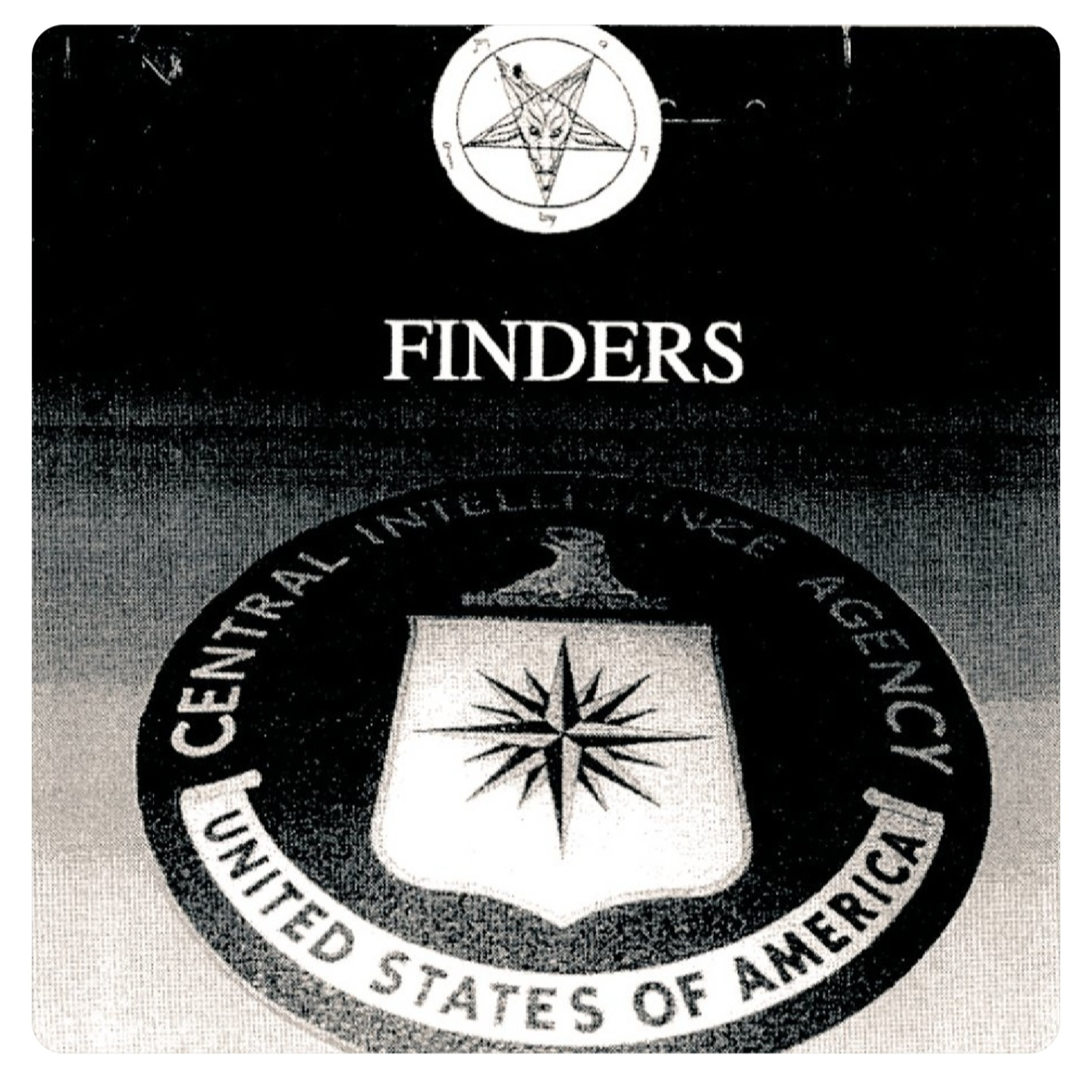 The Finders: CIA Black Ops, Child Trafficking & the Hidden Network of Power episode artwork
