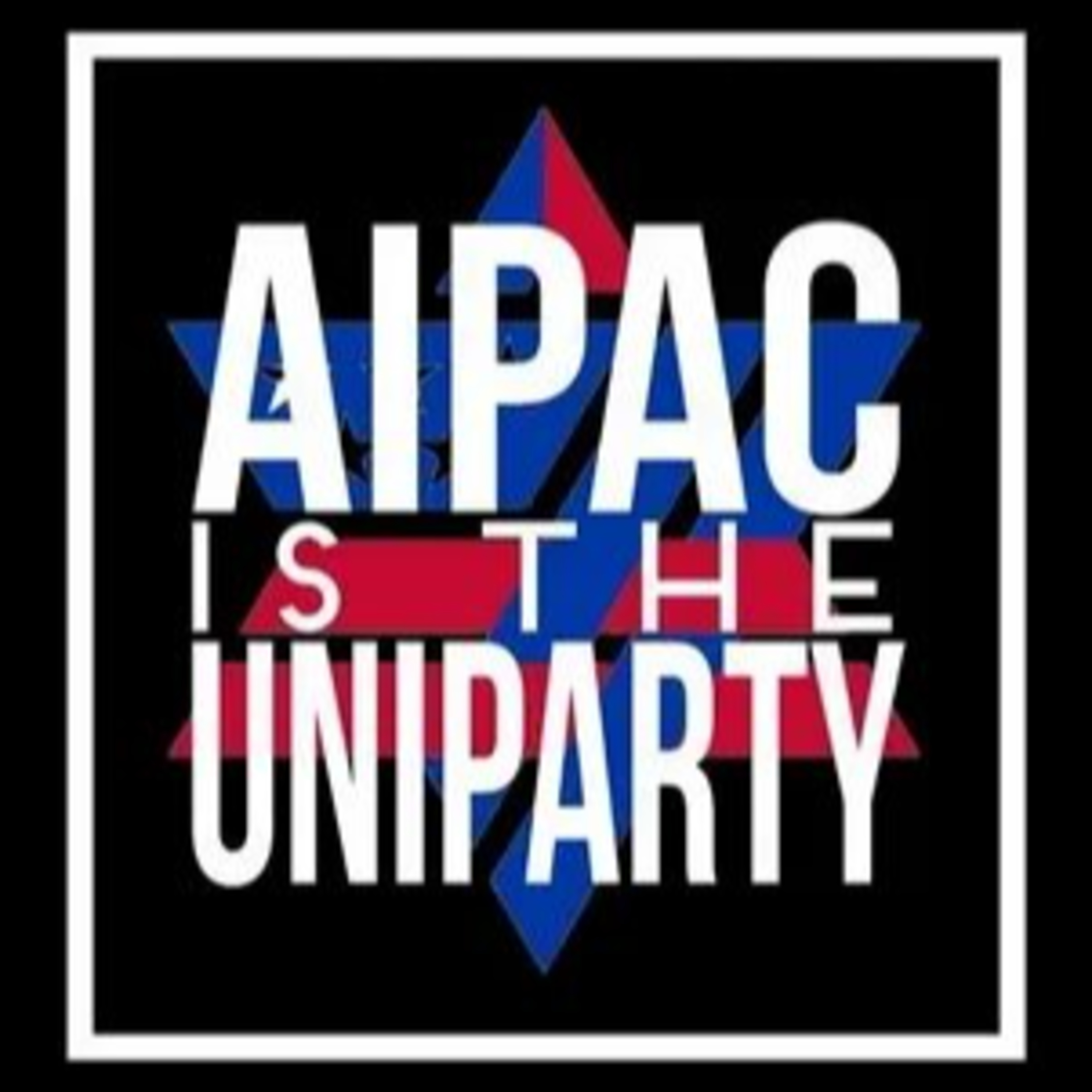 AIPAC- The Foreign Power in America's House  episode artwork