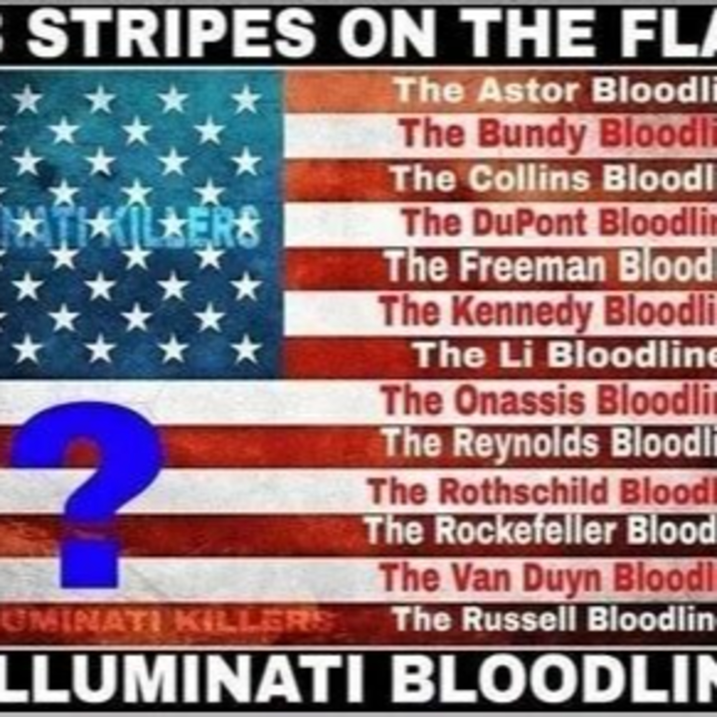 The Bundy Family Bloodline: Masters of Manipulation episode artwork