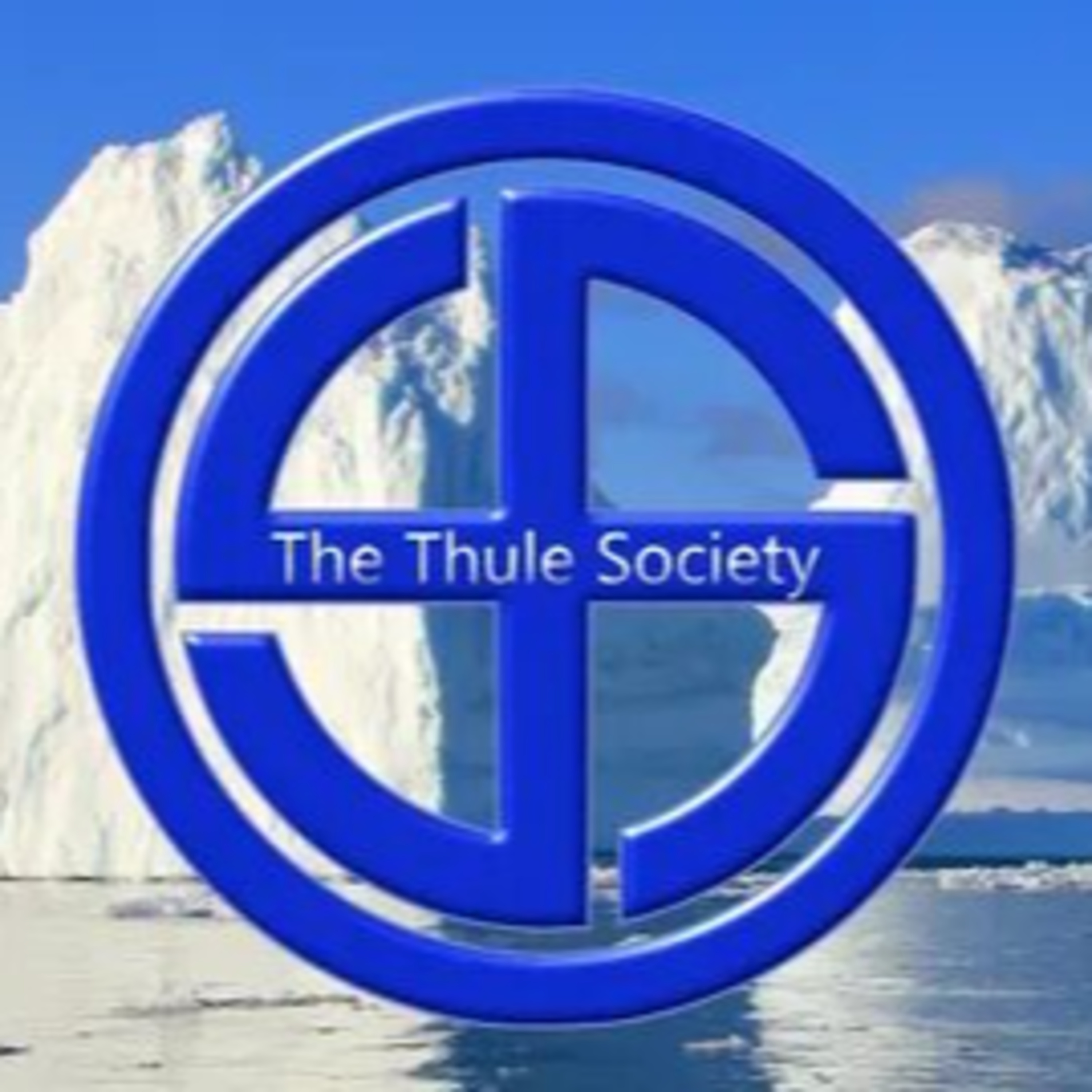 The Thule Society - Bloodlines, Shadows & the Birth of the Fourth Reich episode artwork